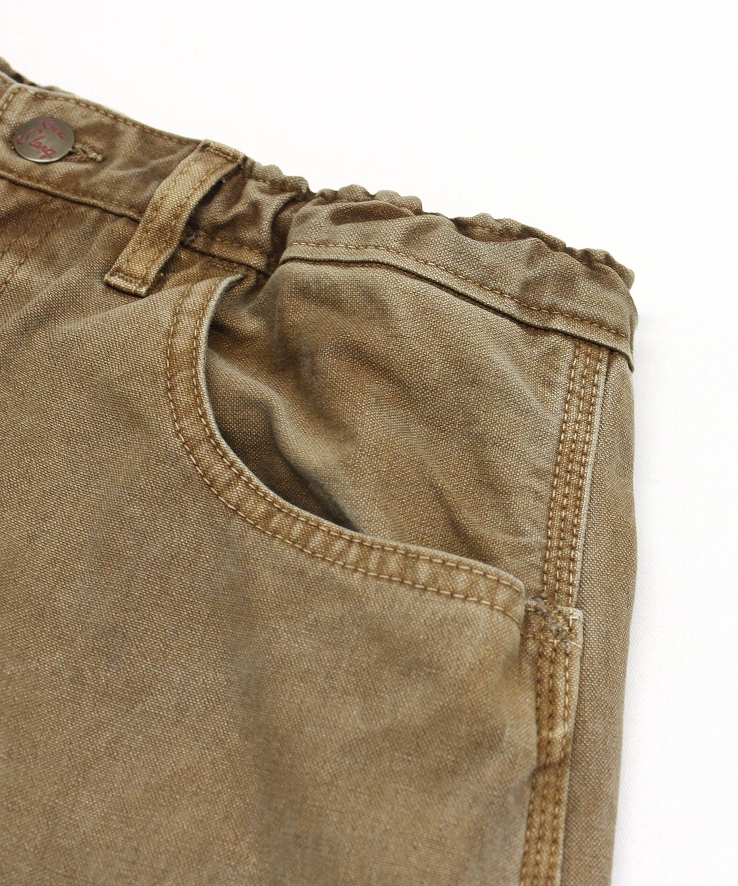 コヨーテブラウン