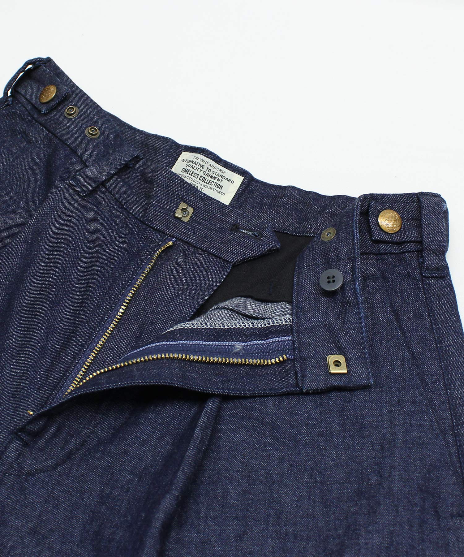 ワンウォッシュ