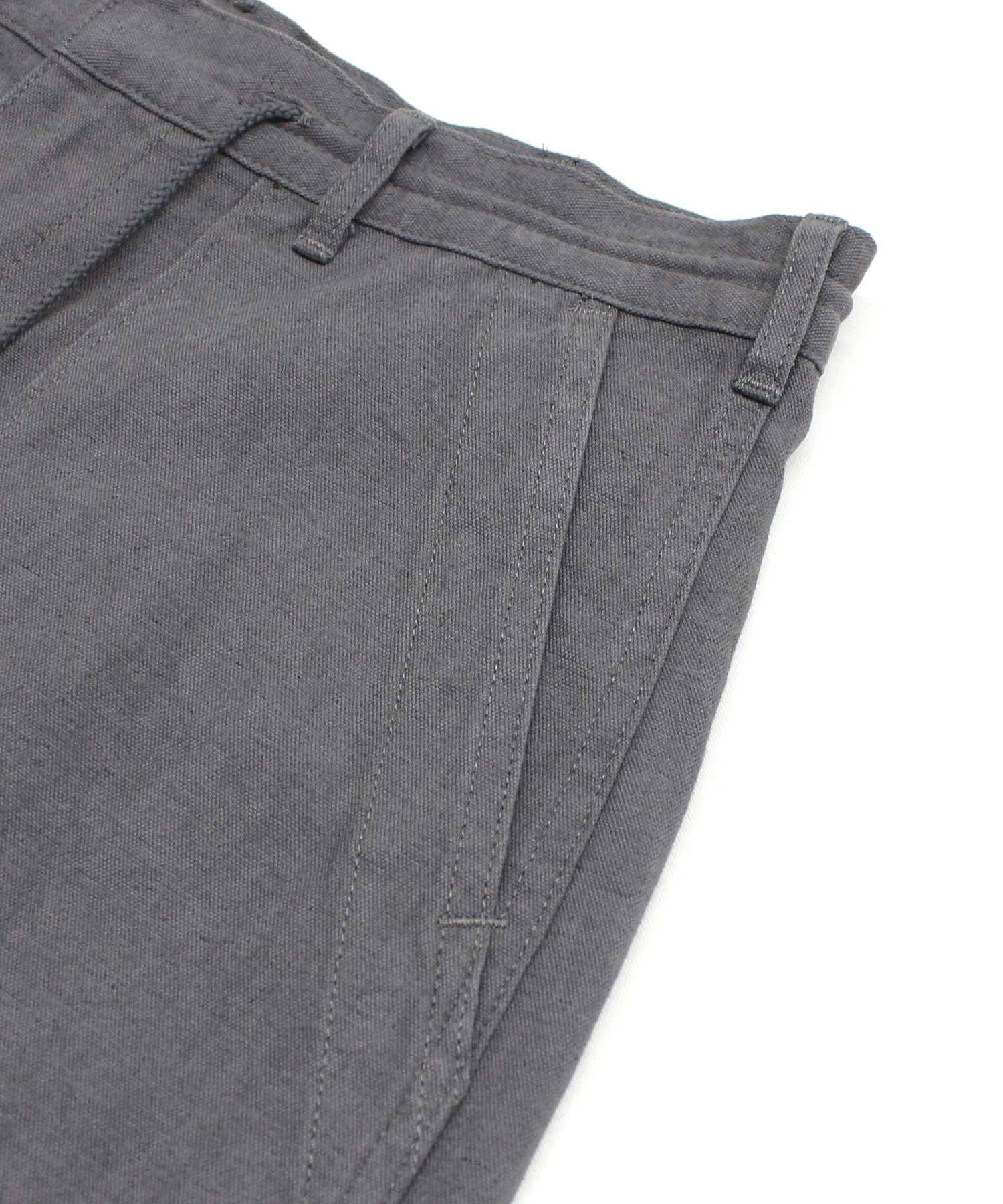 パープルグレー