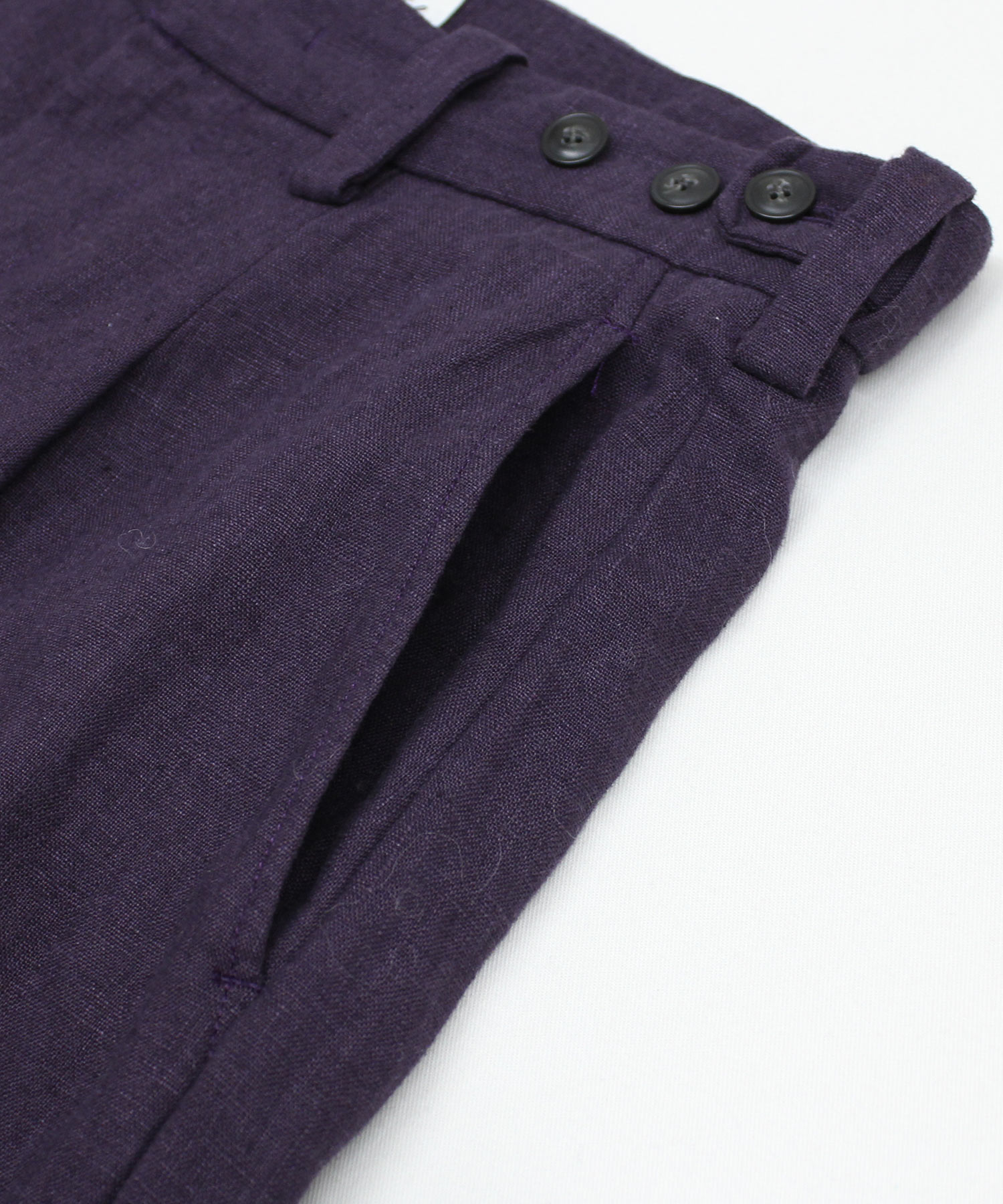 ダークパープル