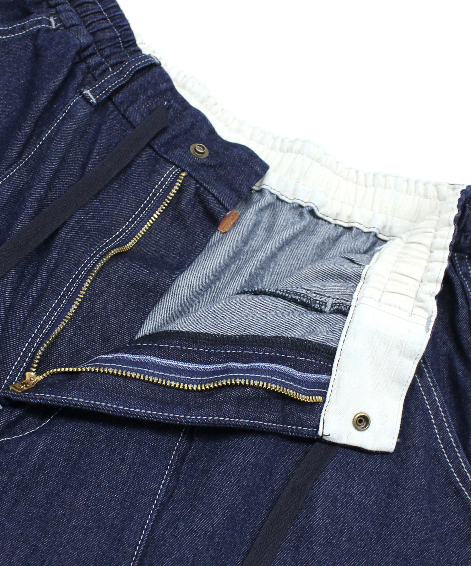 デニムONE WASH