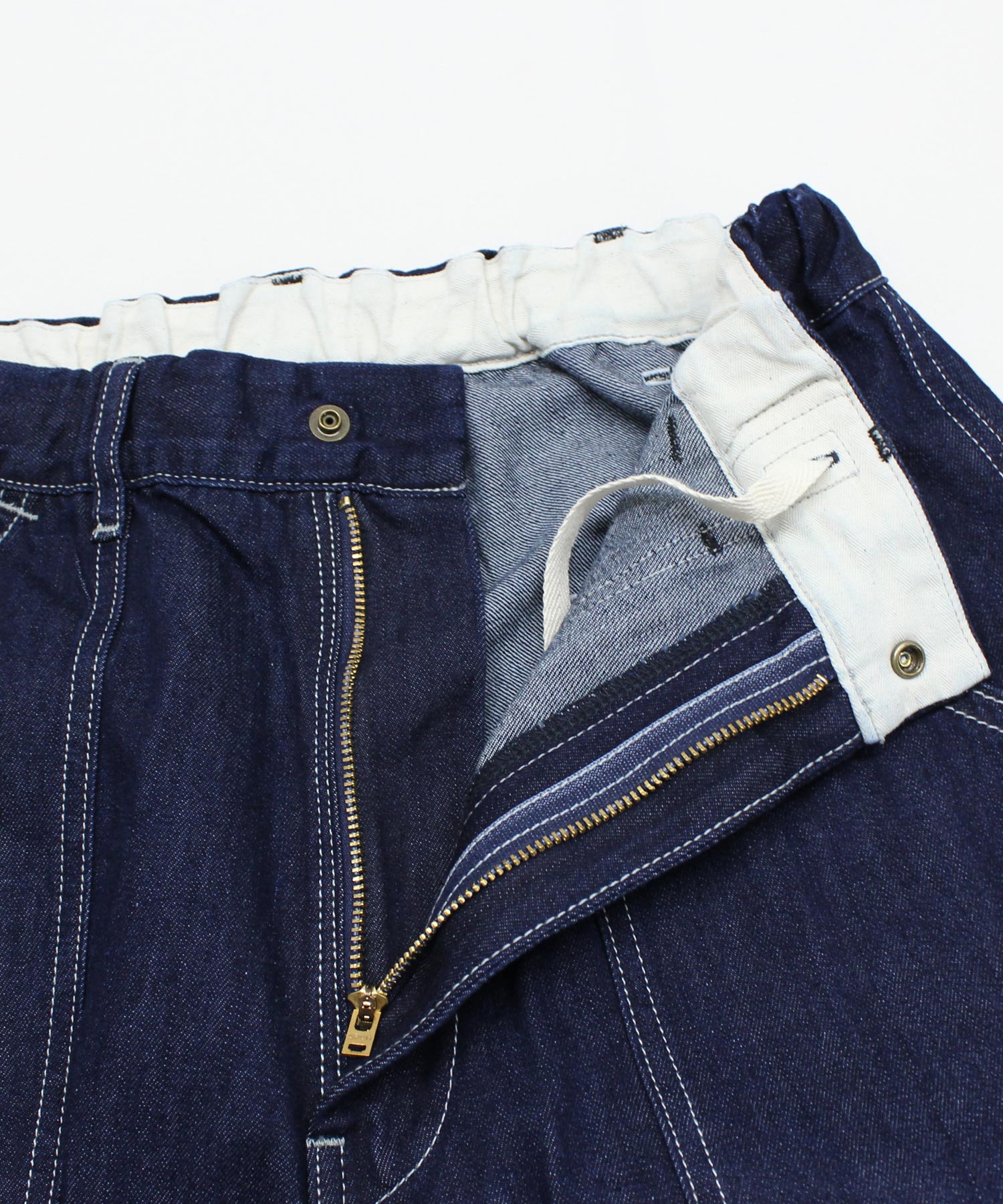 デニムONE WASH