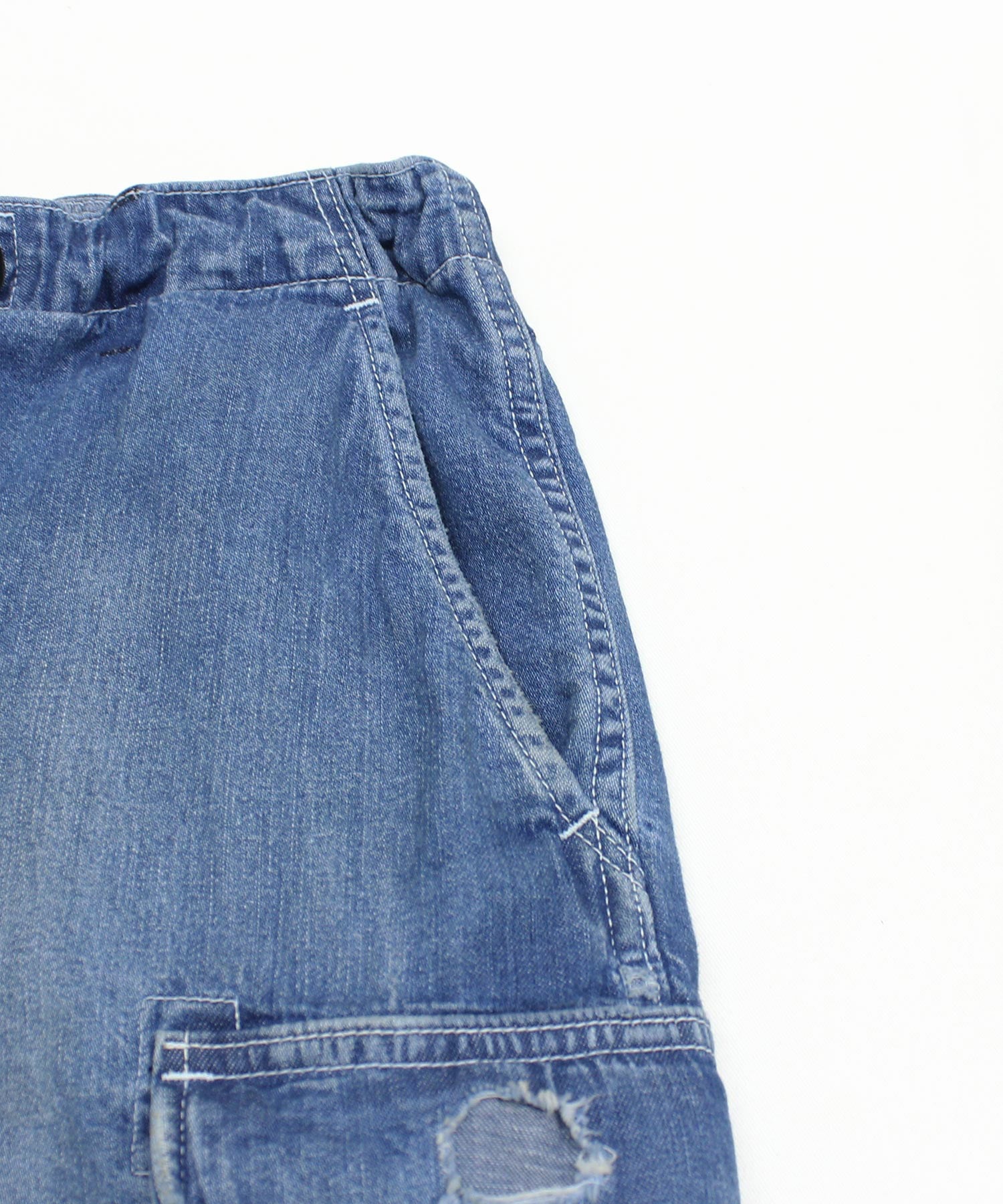 デニムオールド