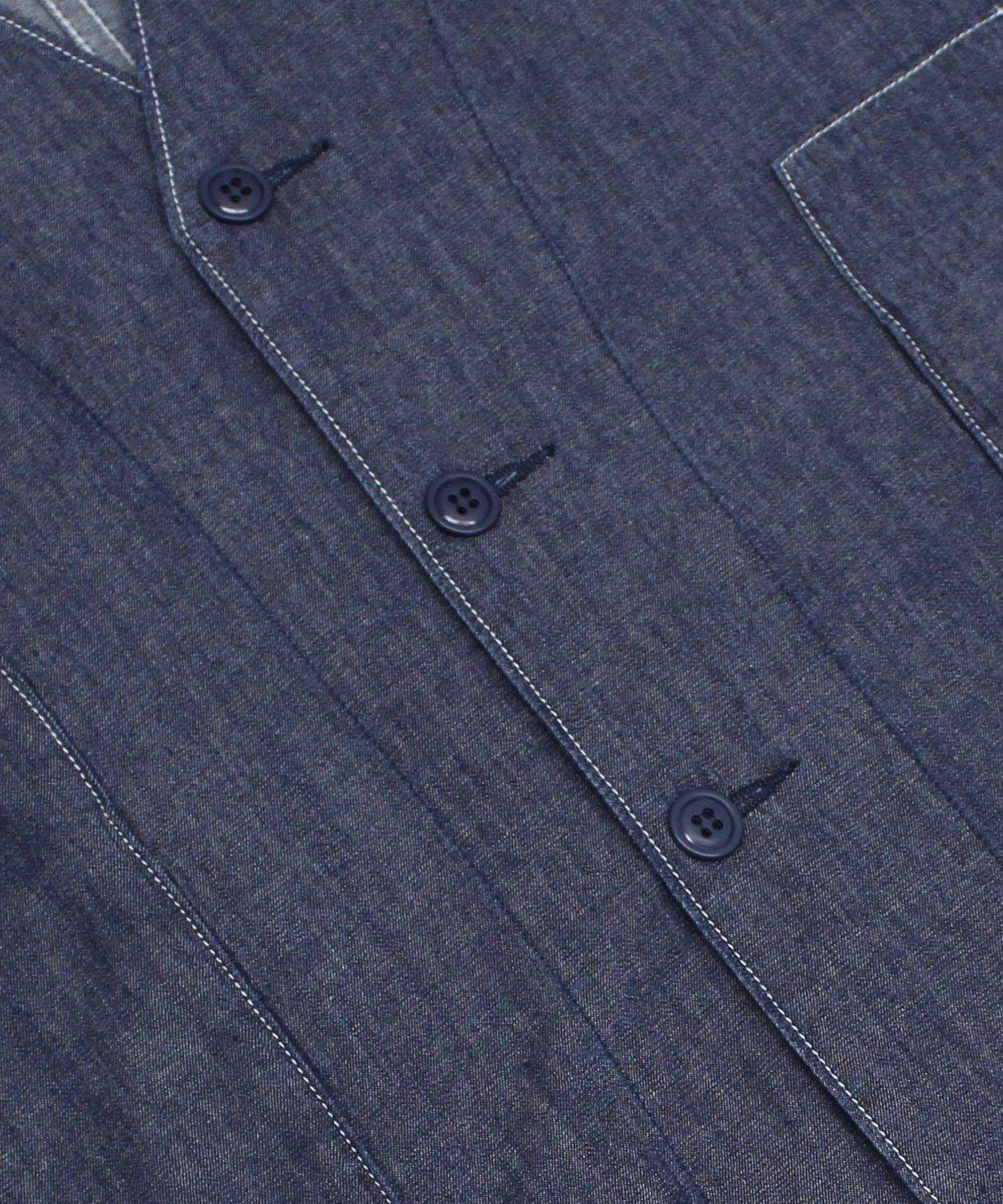 デニムワンウォッシュ