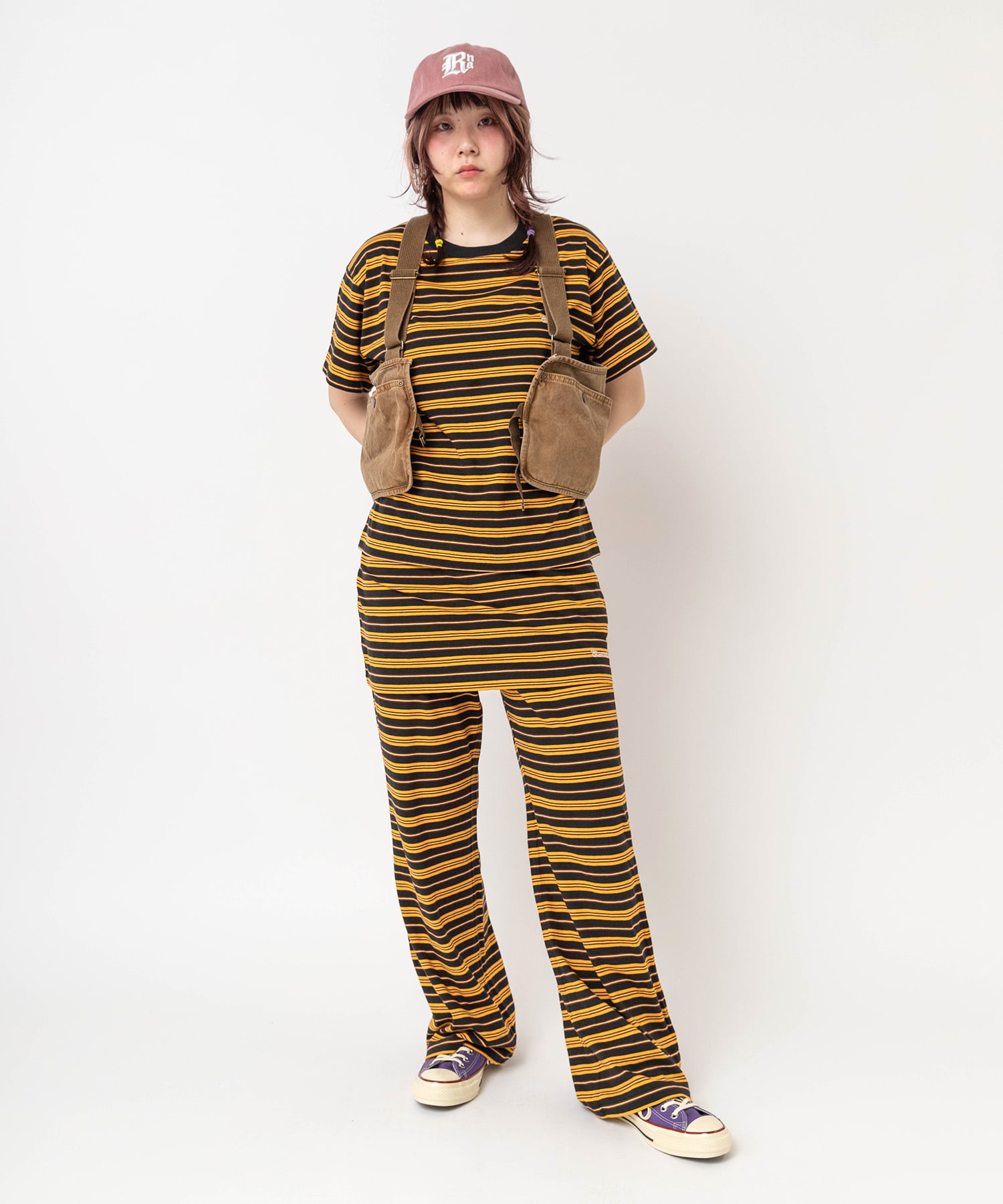 コヨーテブラウン