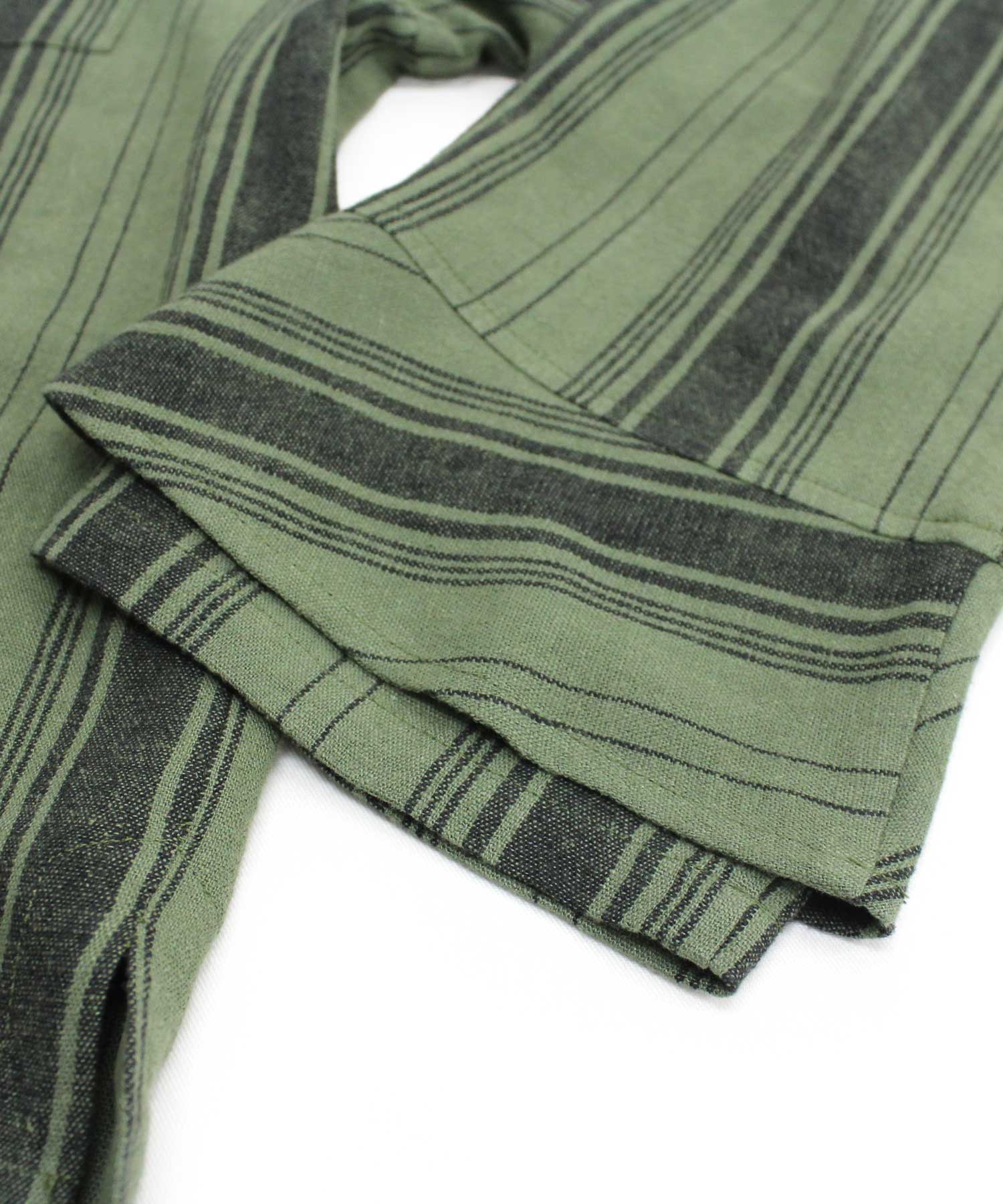 ホワイト×ブラック