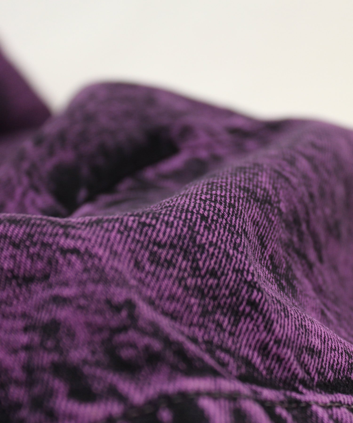 ブラックケミカル