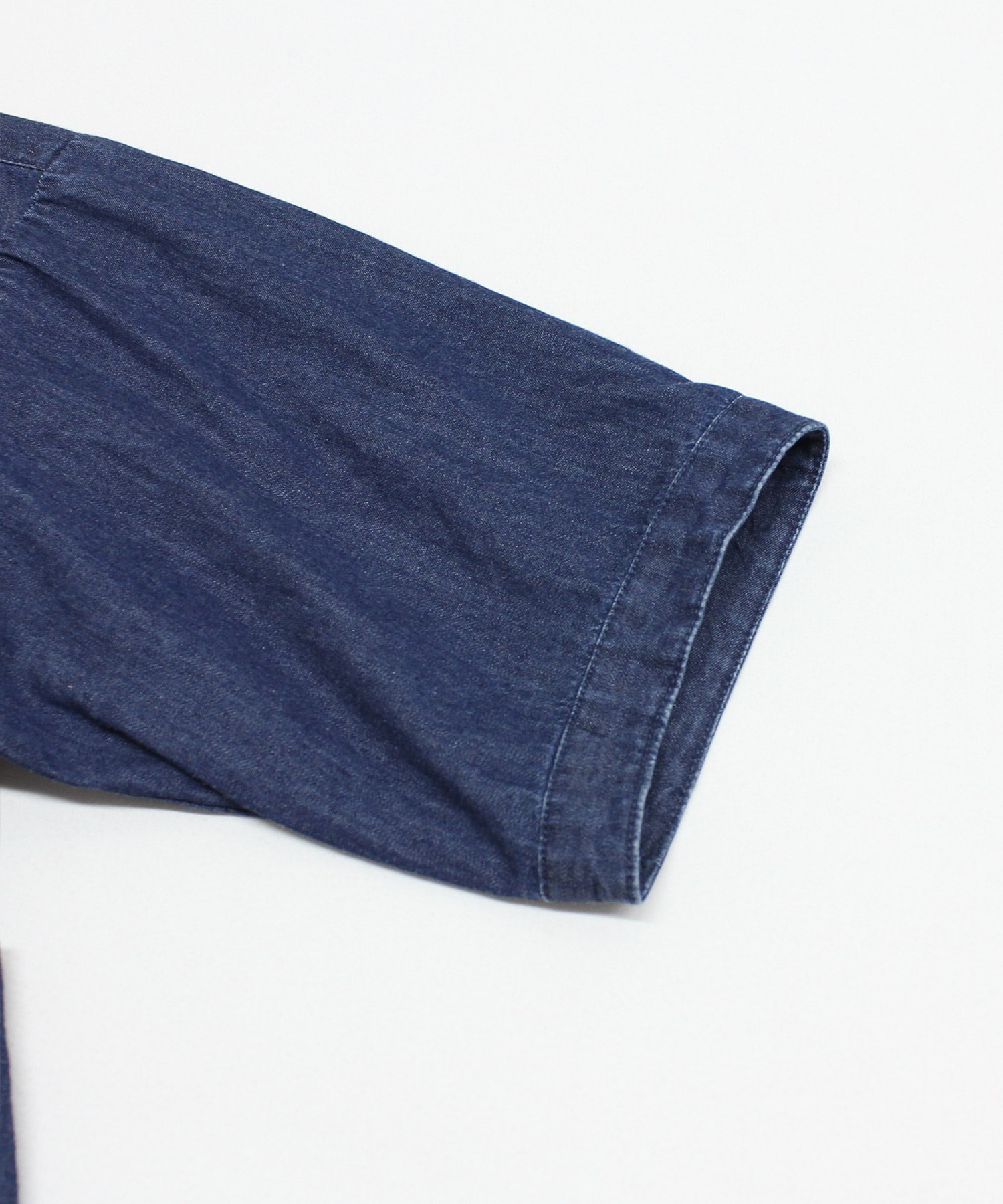 デニムBIOフェード