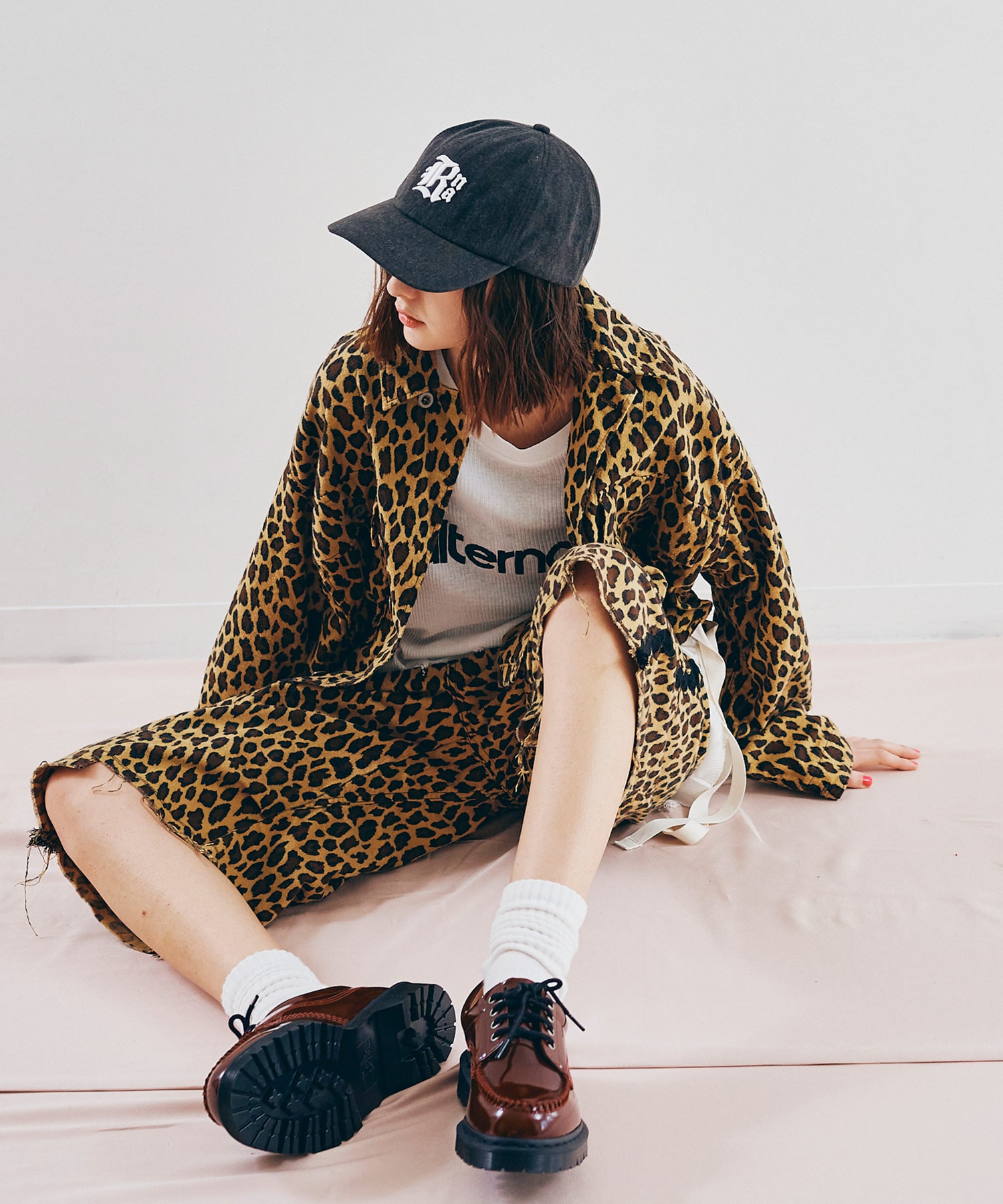 チェリーレッド