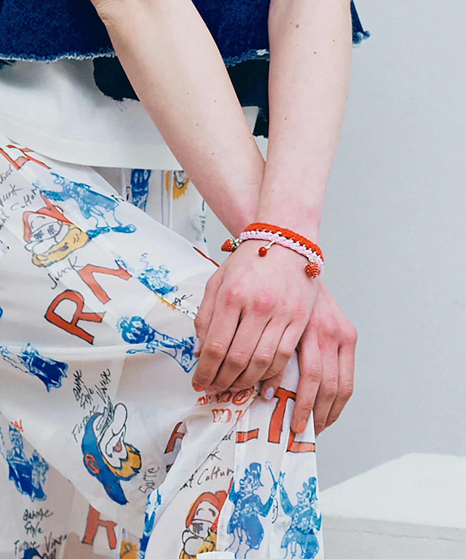 ストロベリー/チェルー