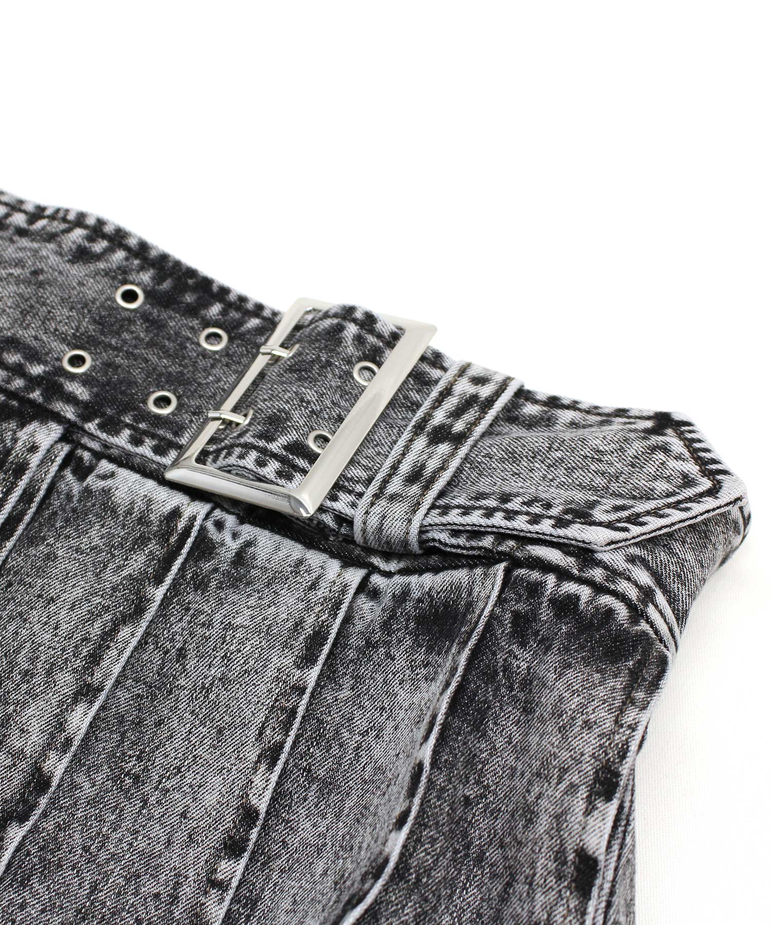 インディゴブルー