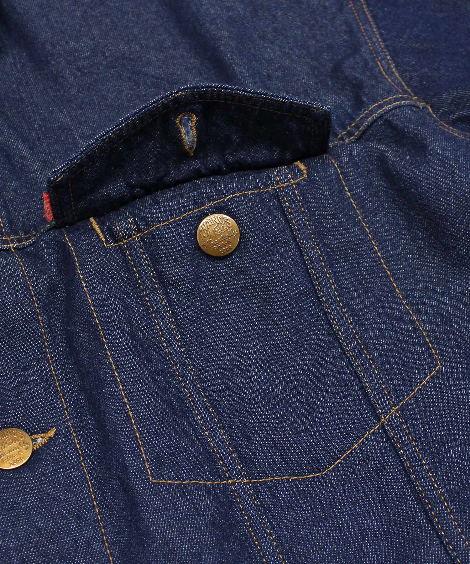 ワンウォッシュ