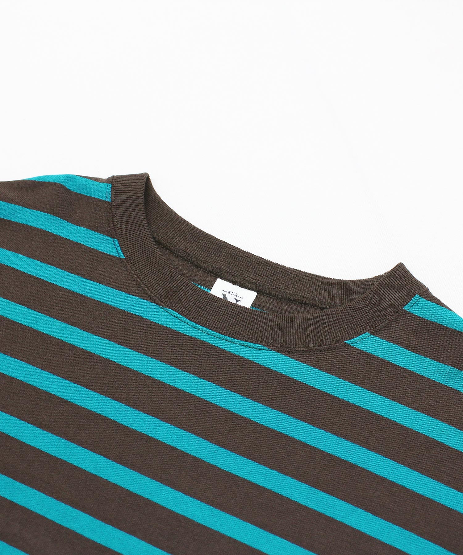 ミドルグレー/グリーン