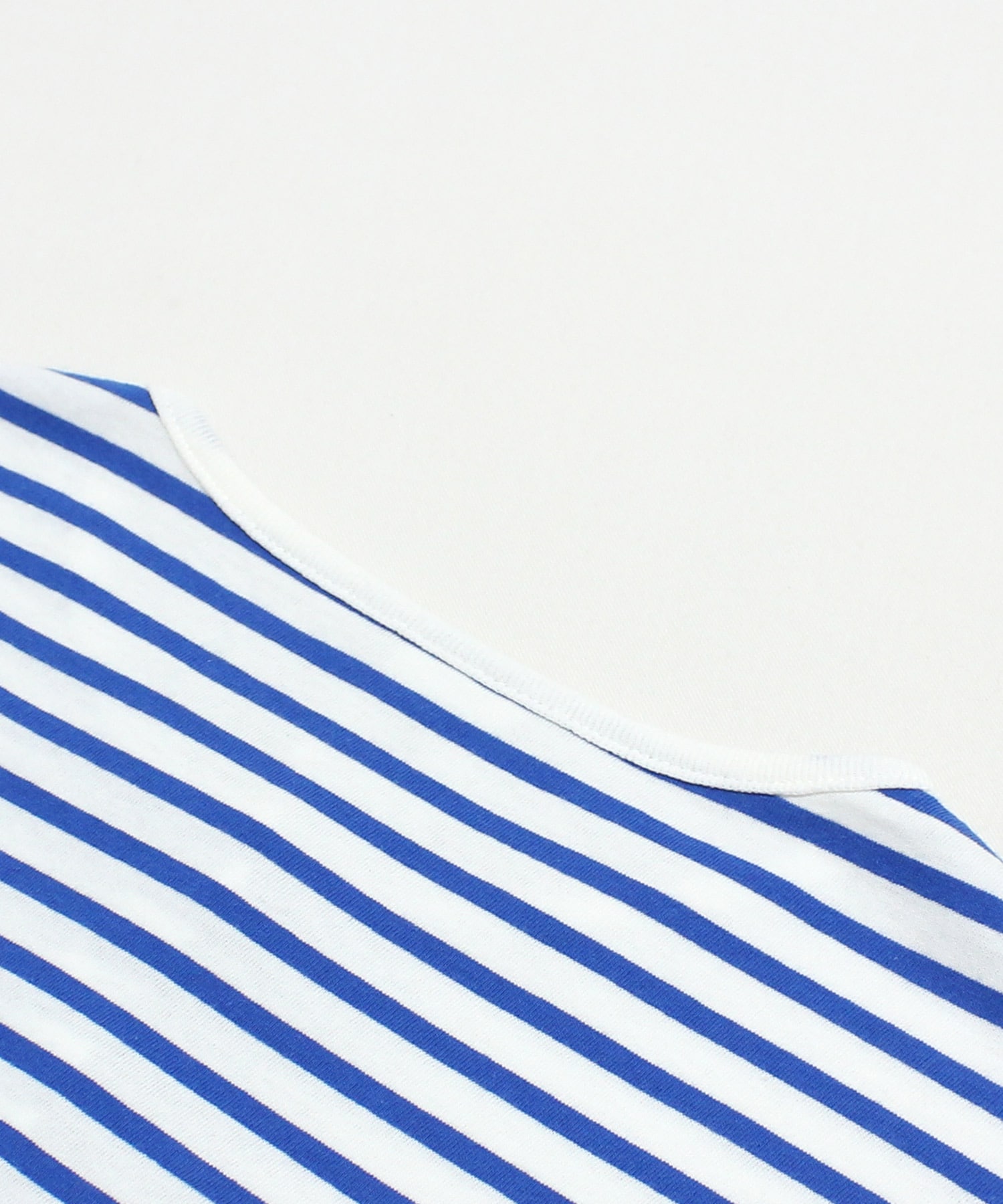 オフシロ/ブルー