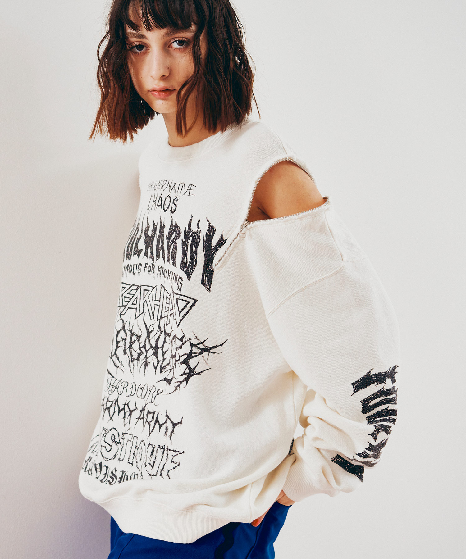 ライトパープル