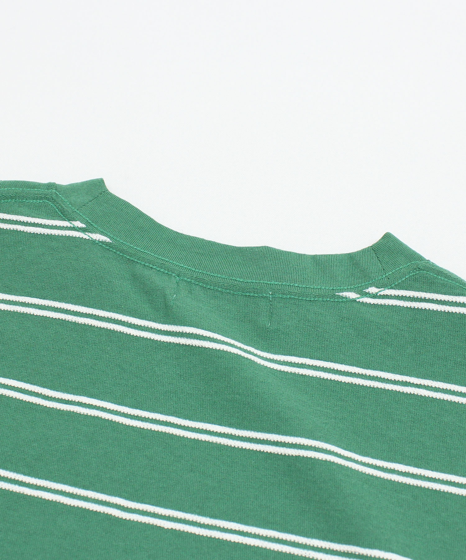 グリーン/キナリ