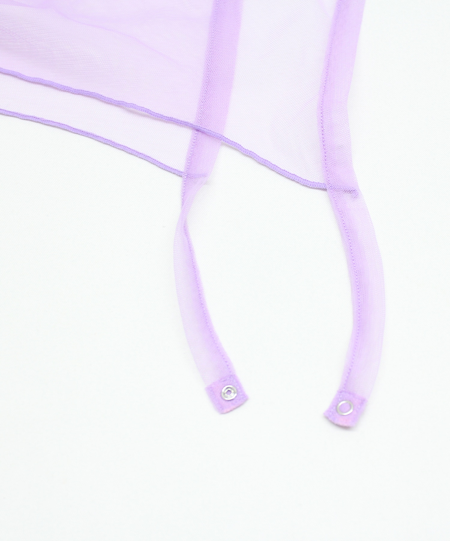 ライトパープル