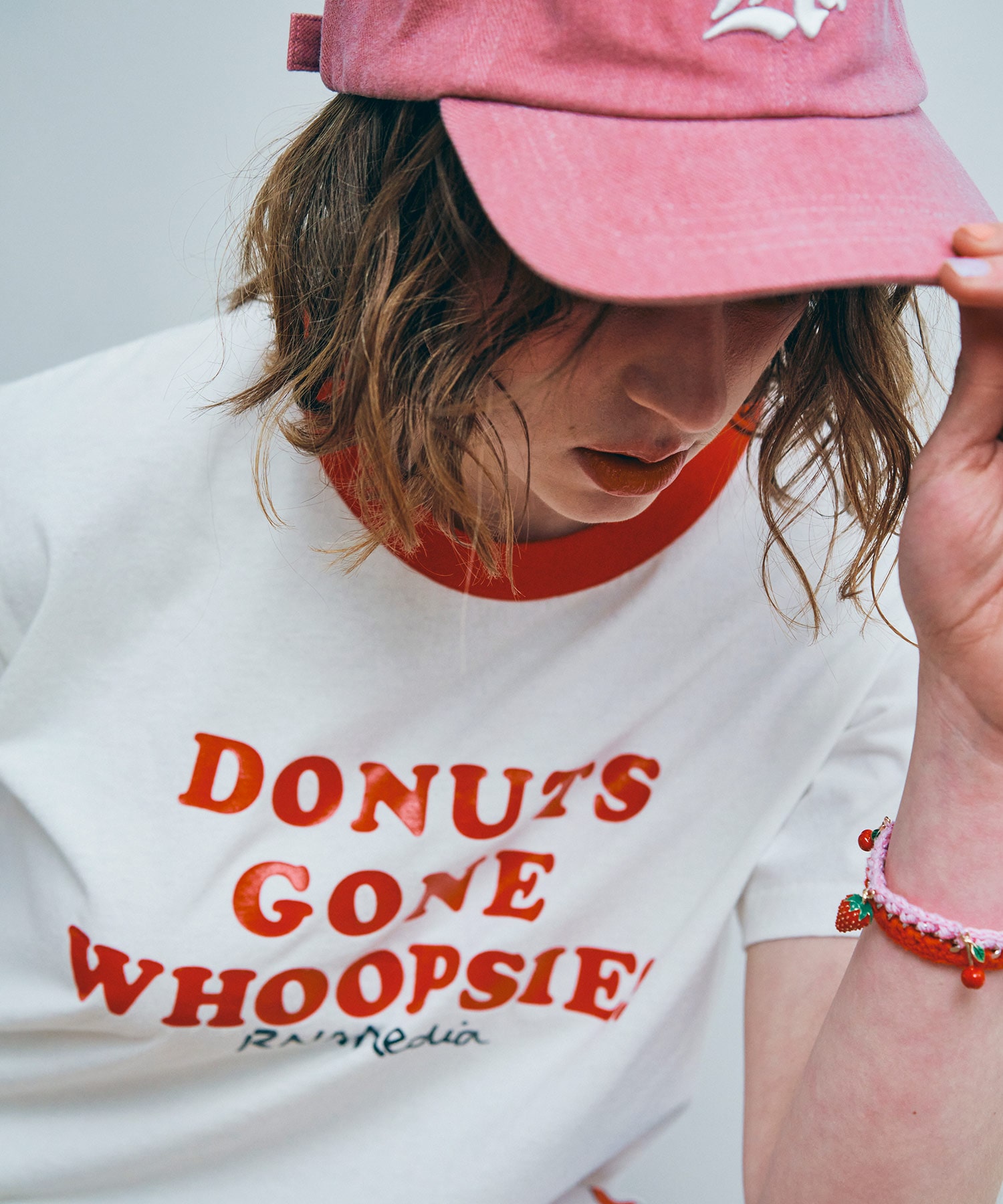 ミントグリーン