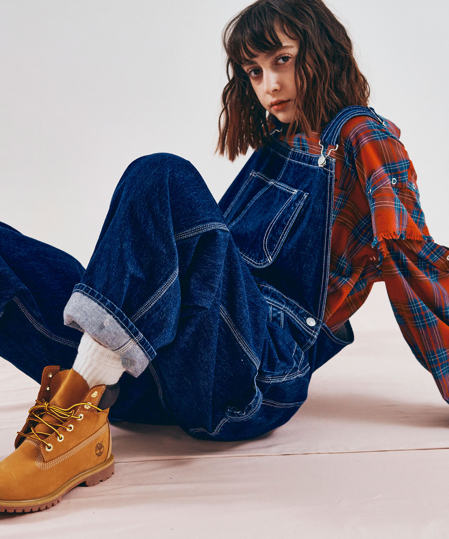 ダークインディゴ