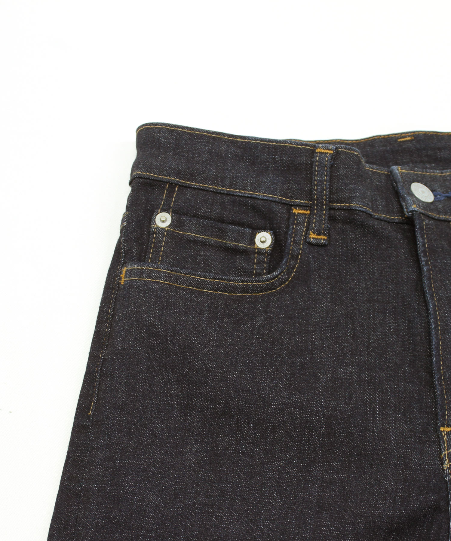 ワンウォッシュ