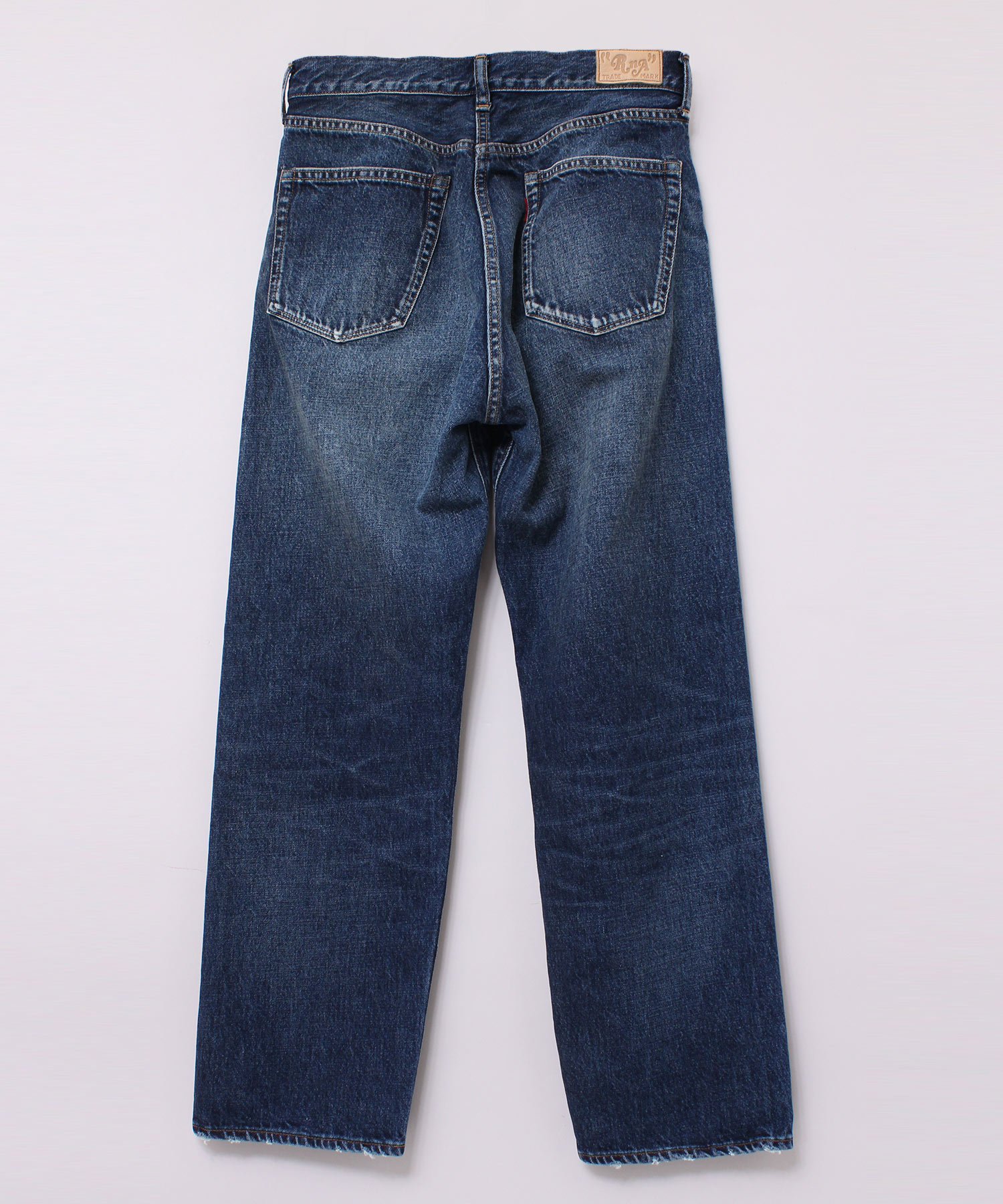 ヴィンテージダークブルー