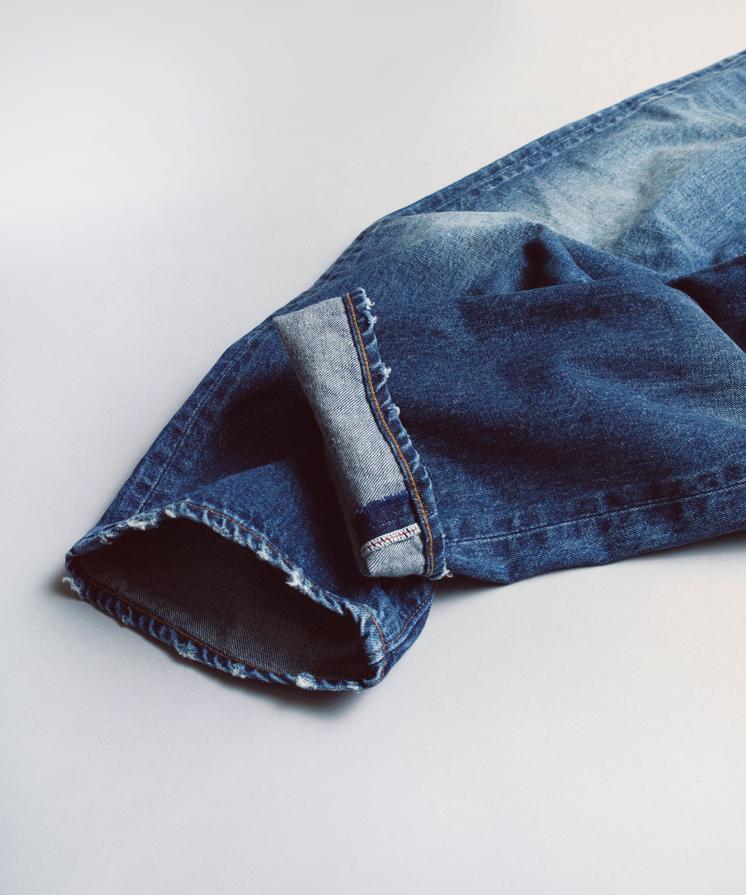 ヴィンテージダークブルー