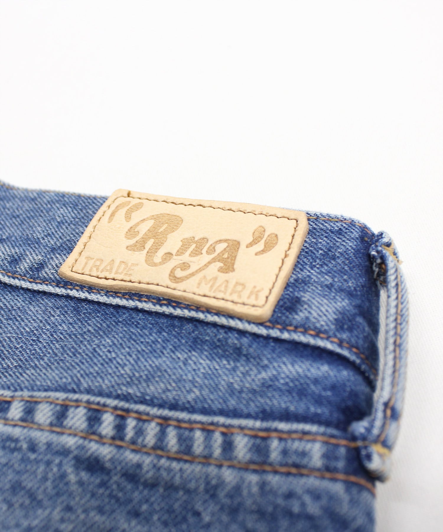 ヴィンテージインディゴブルー