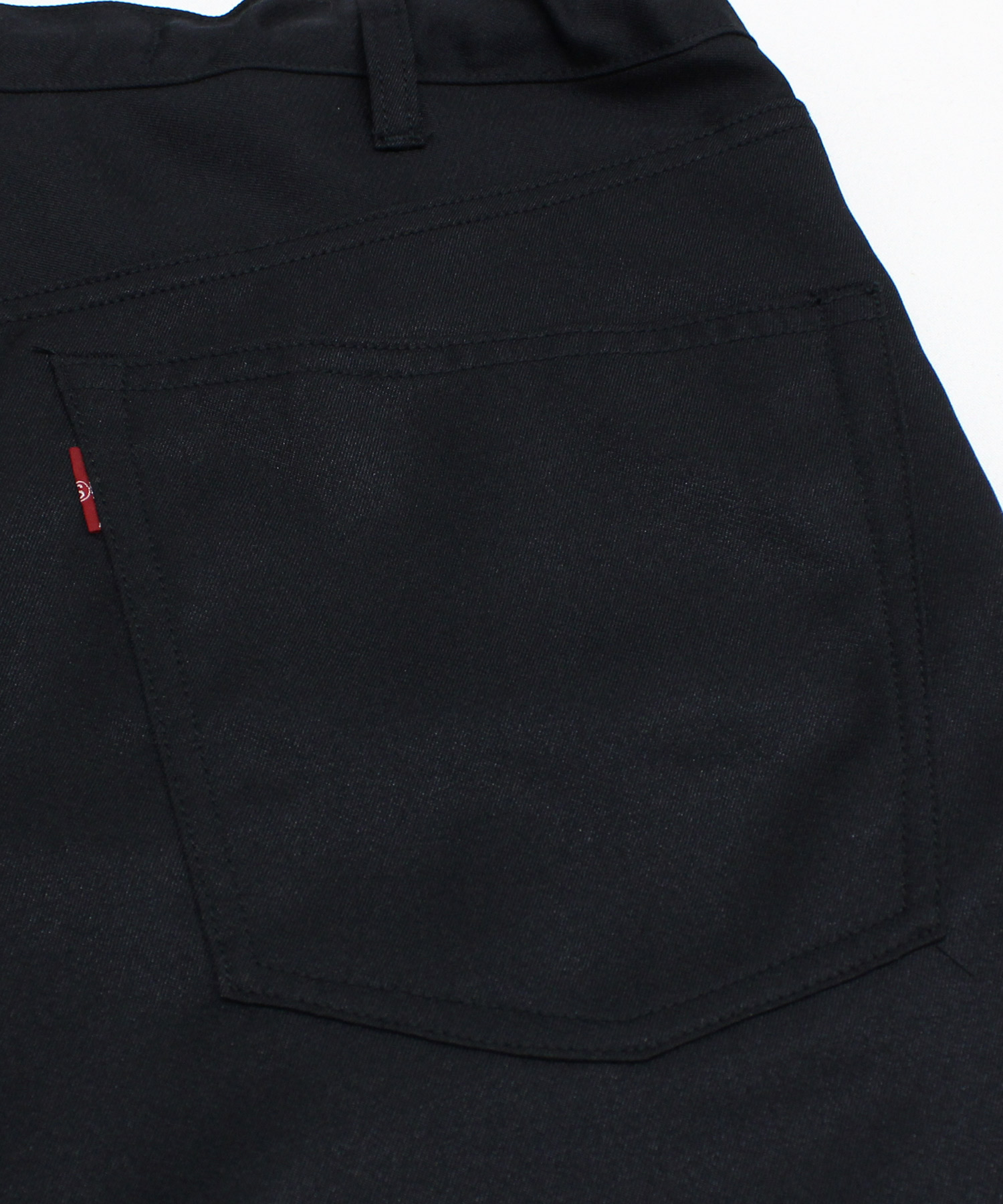 ブラック/ホワイト