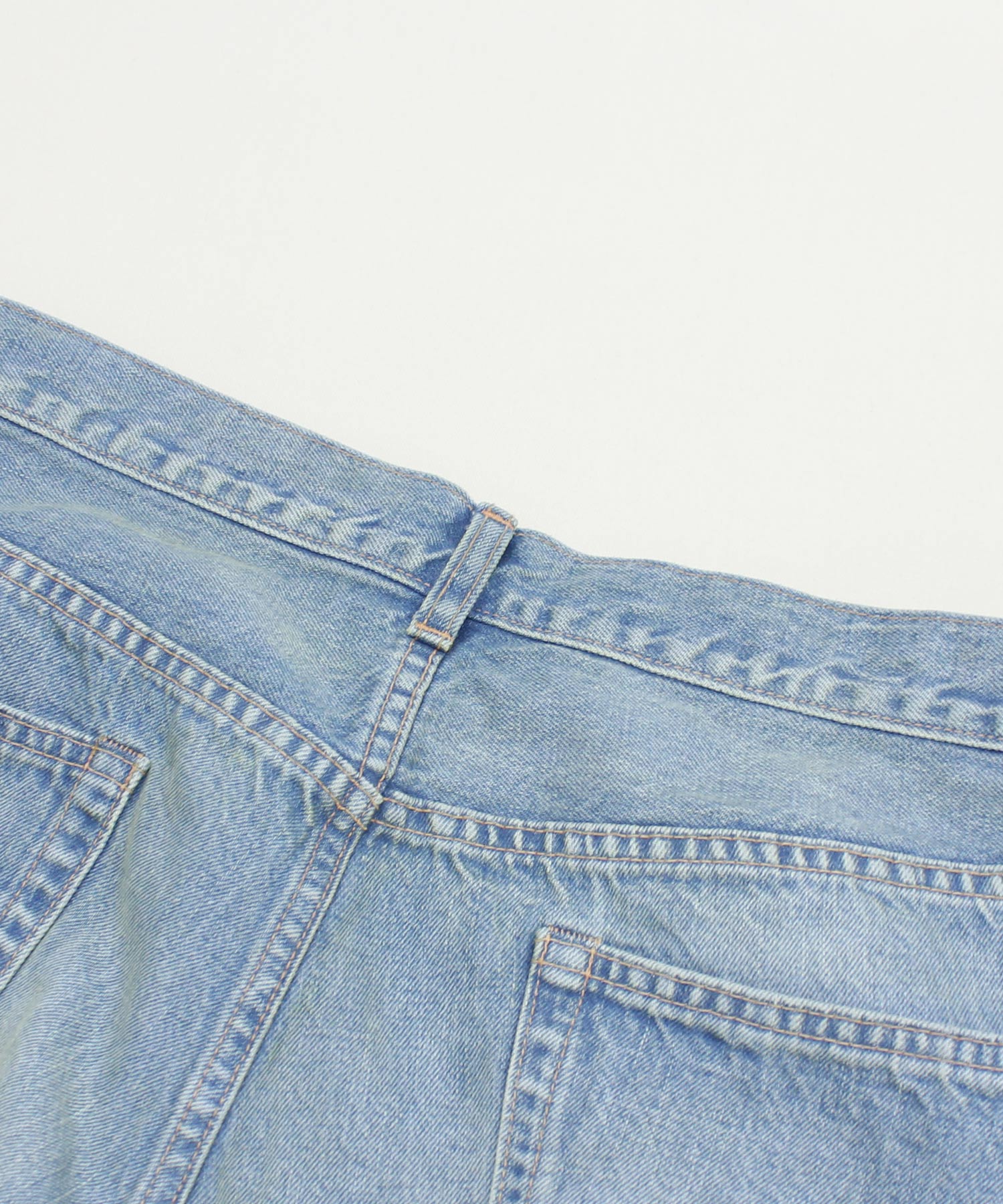 ストーンウォッシュ