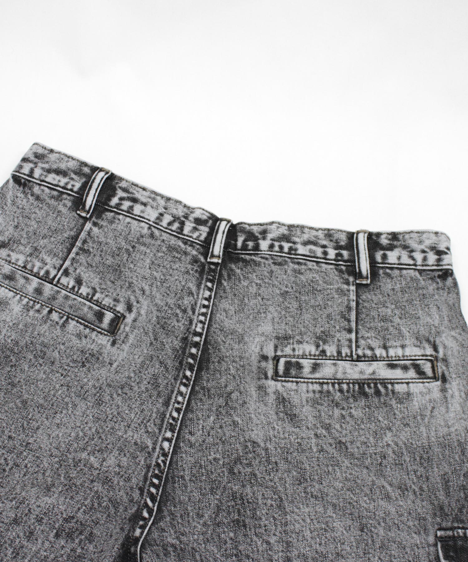 インディゴケミカル