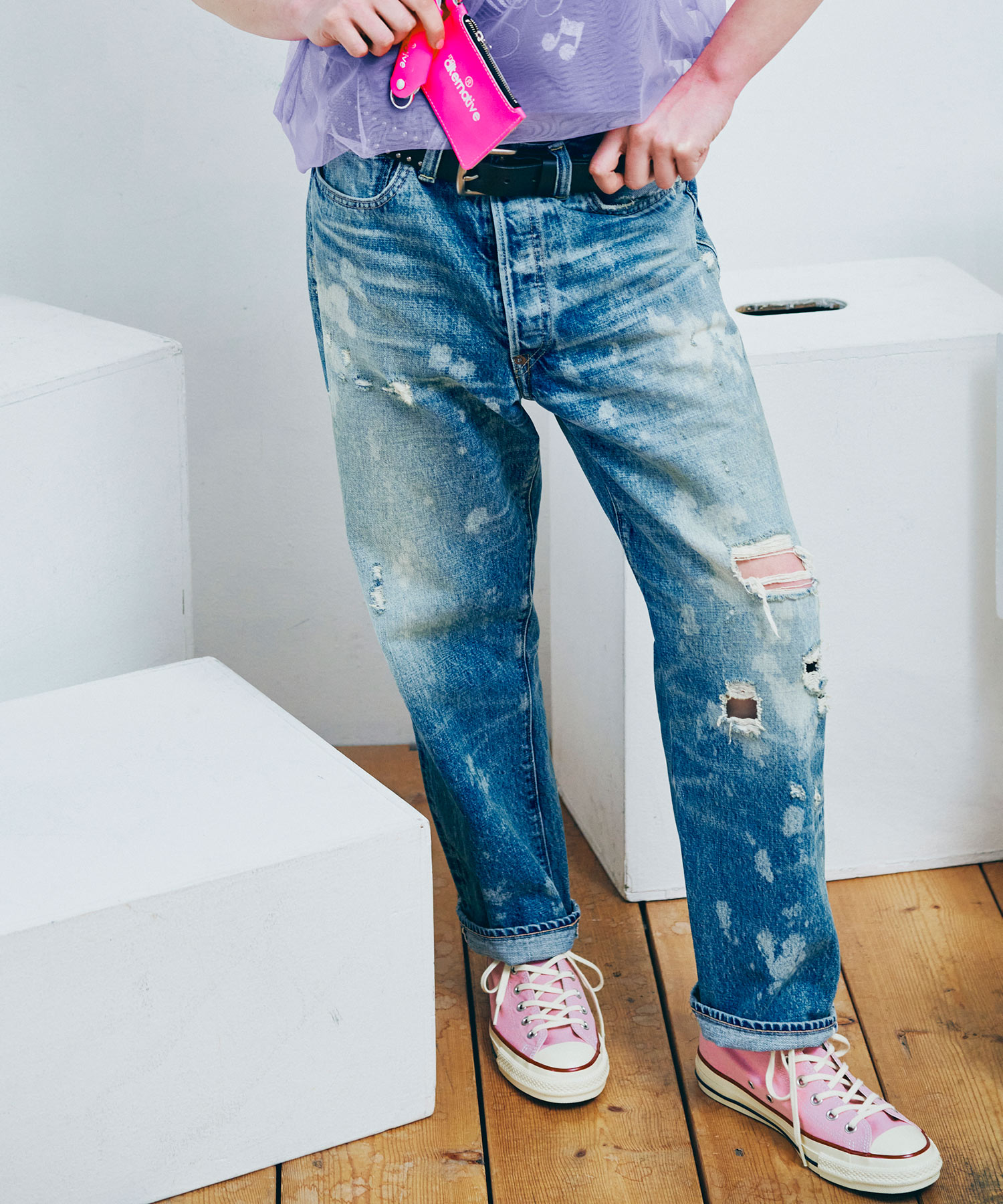 ノウショクオールドカコウ