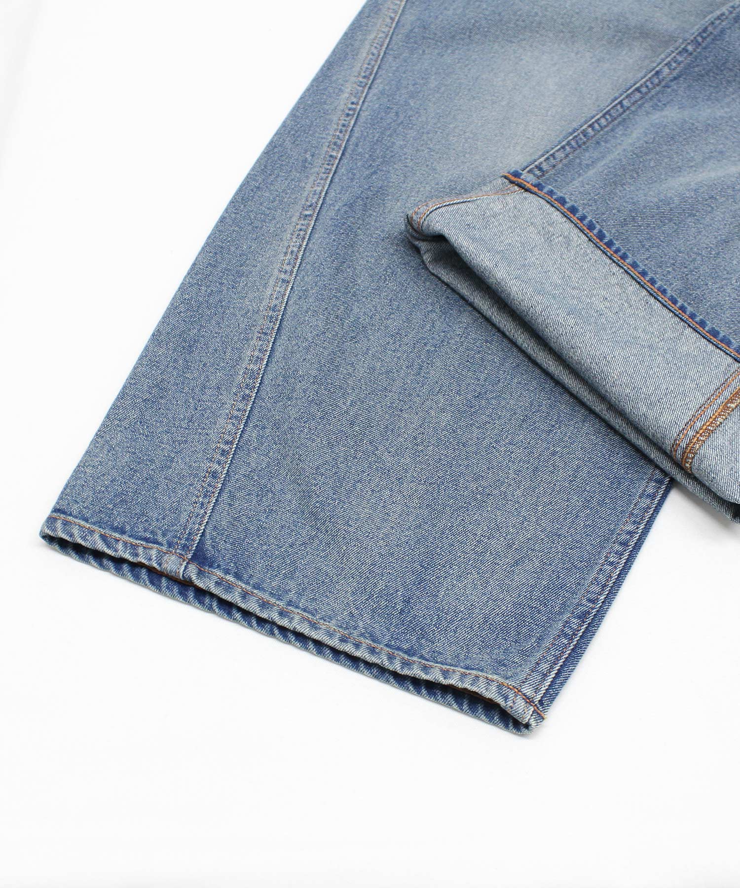 ワンウォッシュ