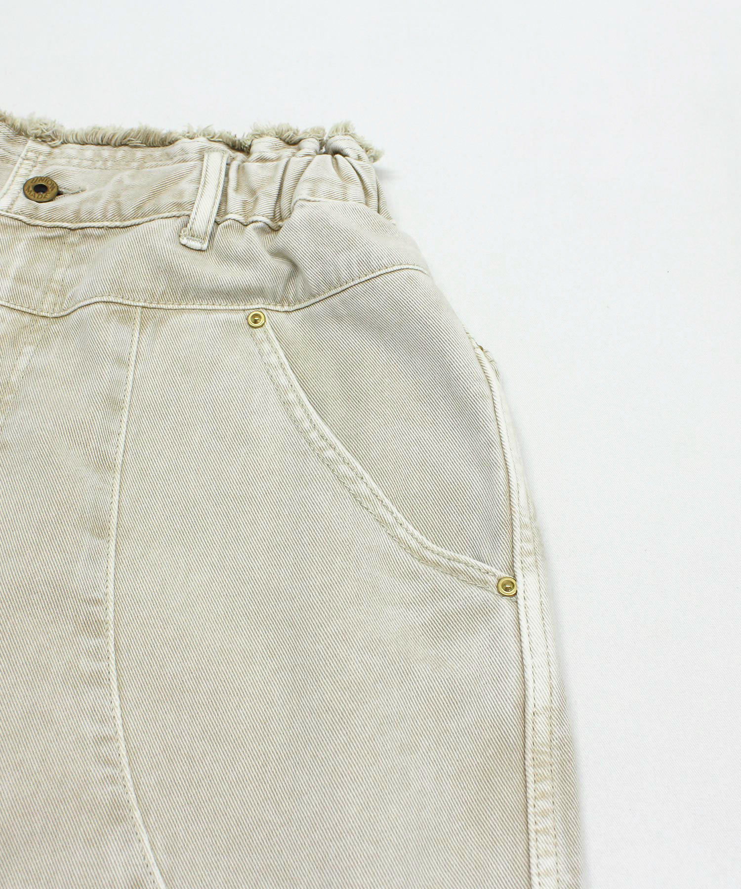 ナチュラル染めケミカル