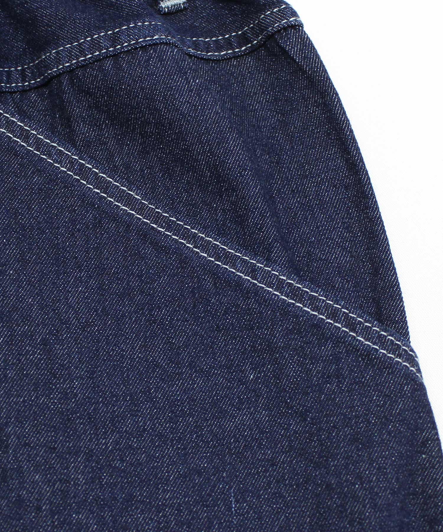 デニムワンウォッシュ