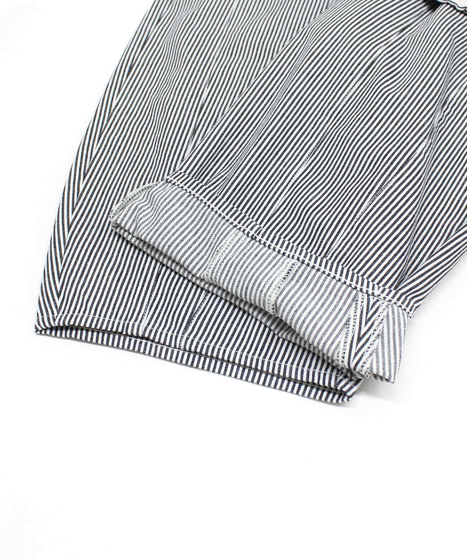 シロ/クロヒッコリー