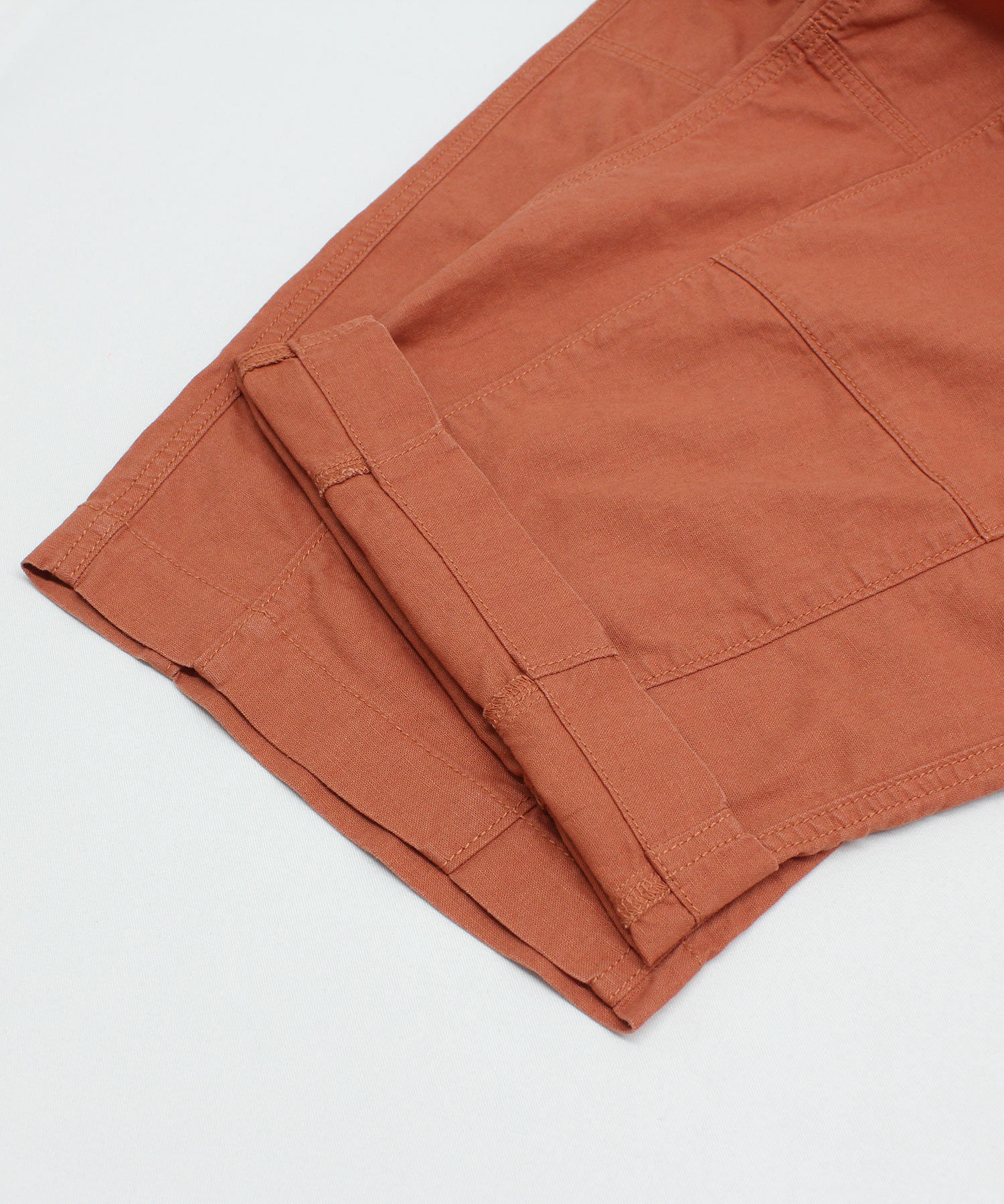 シナモンオレンジ