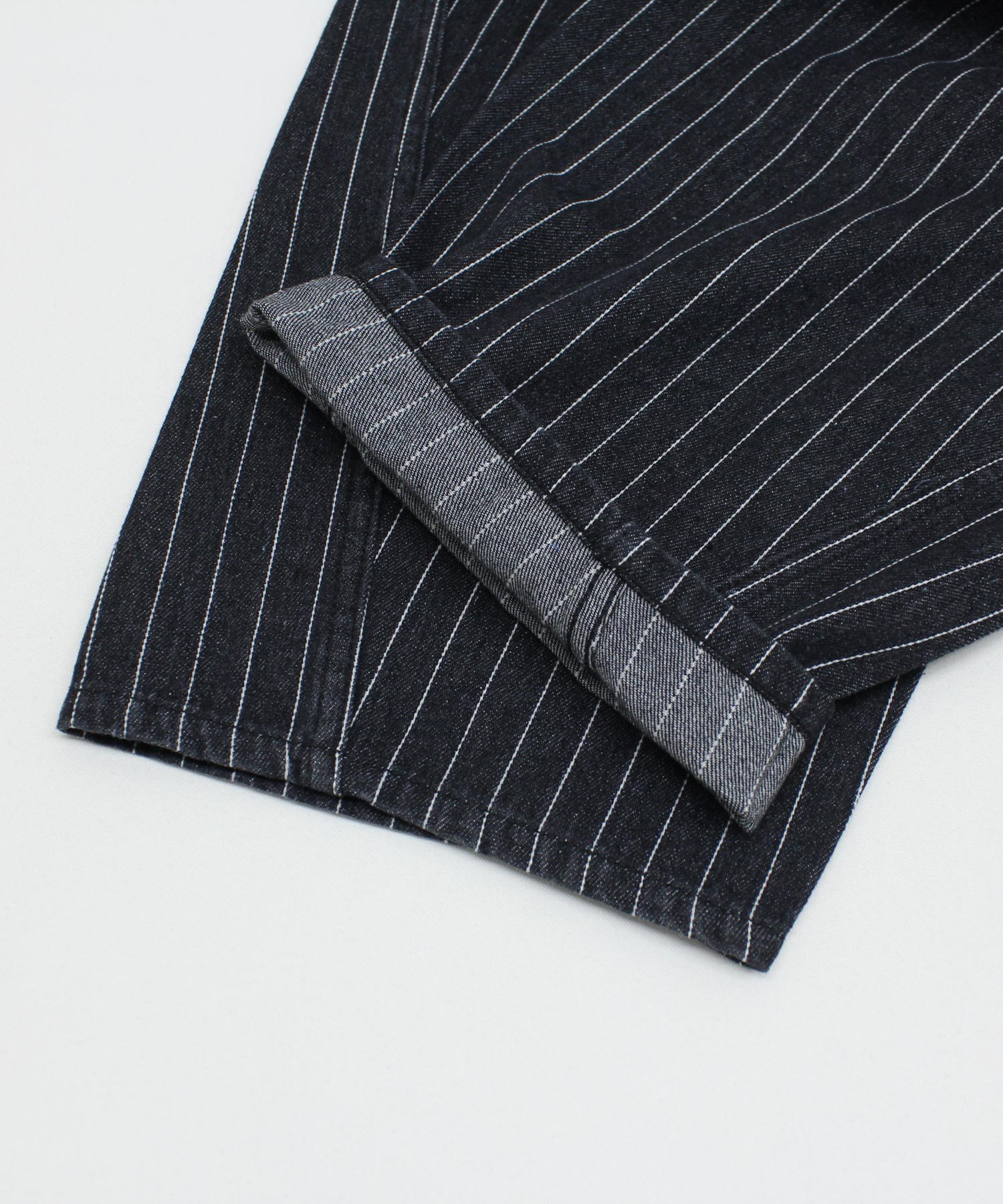 ブラックONE WASH