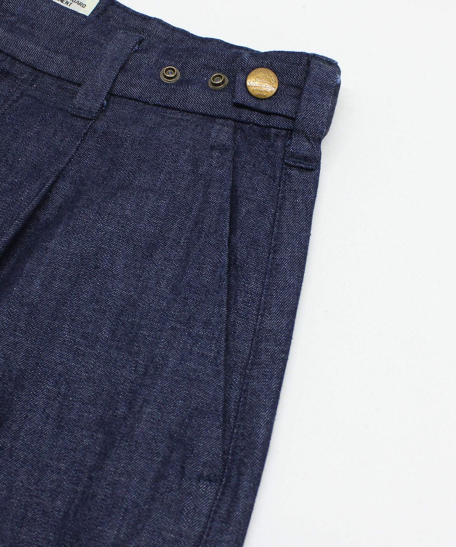 ワンウォッシュ