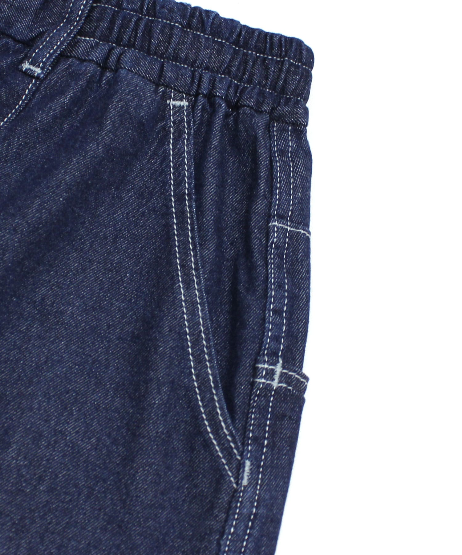 デニムONE WASH