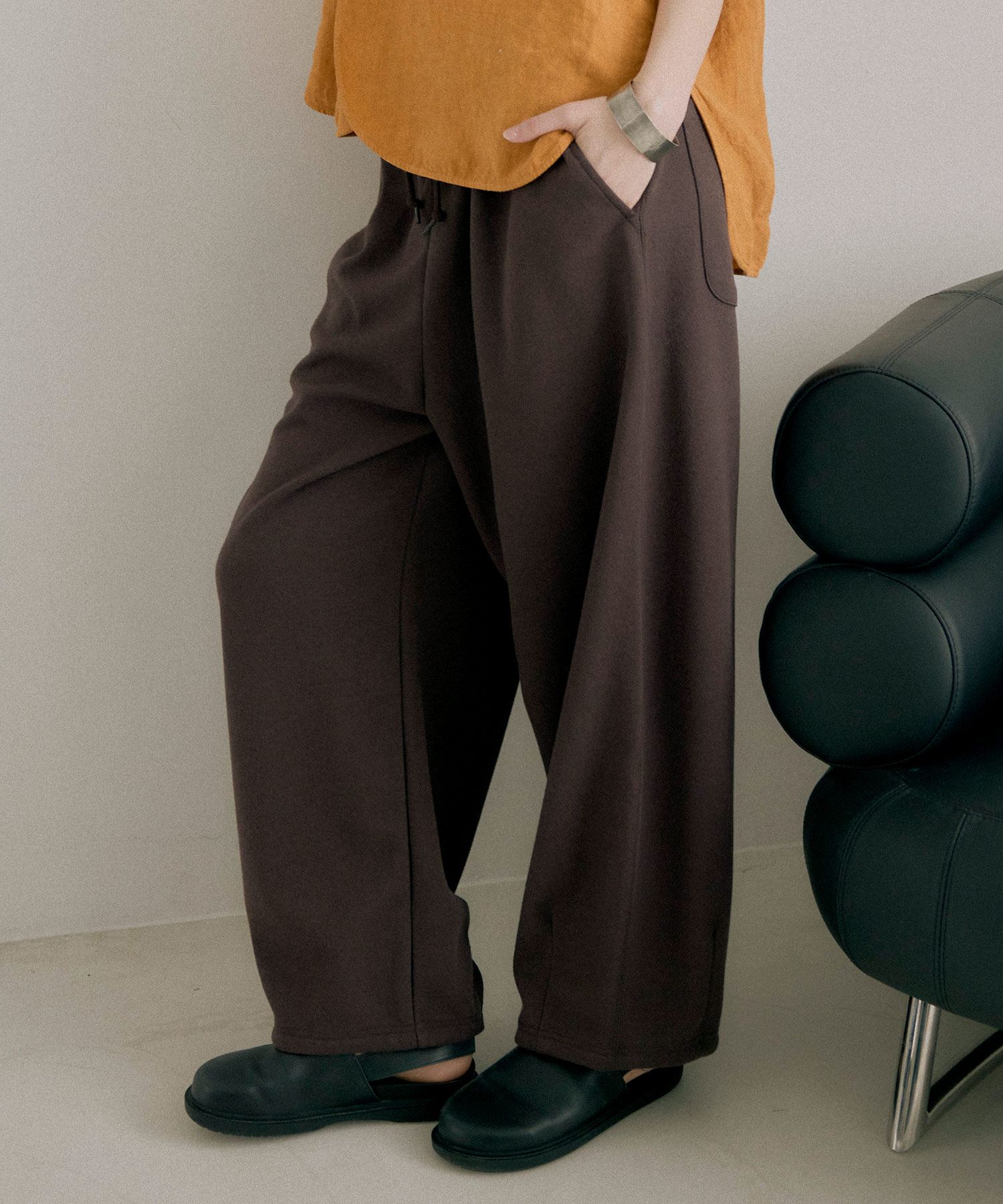 グレージュ