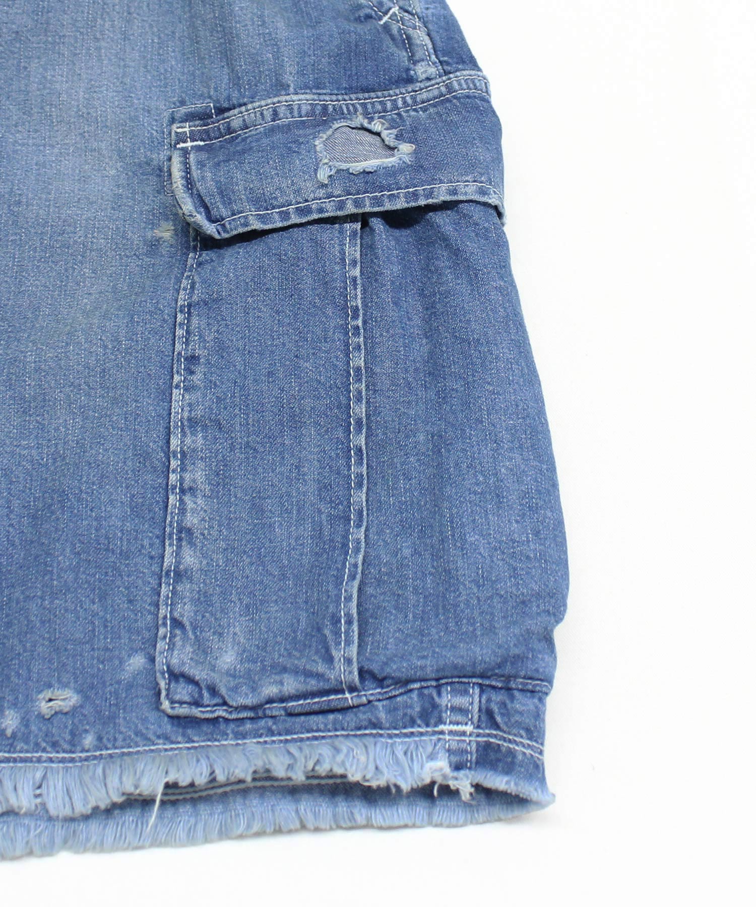 デニムオールド