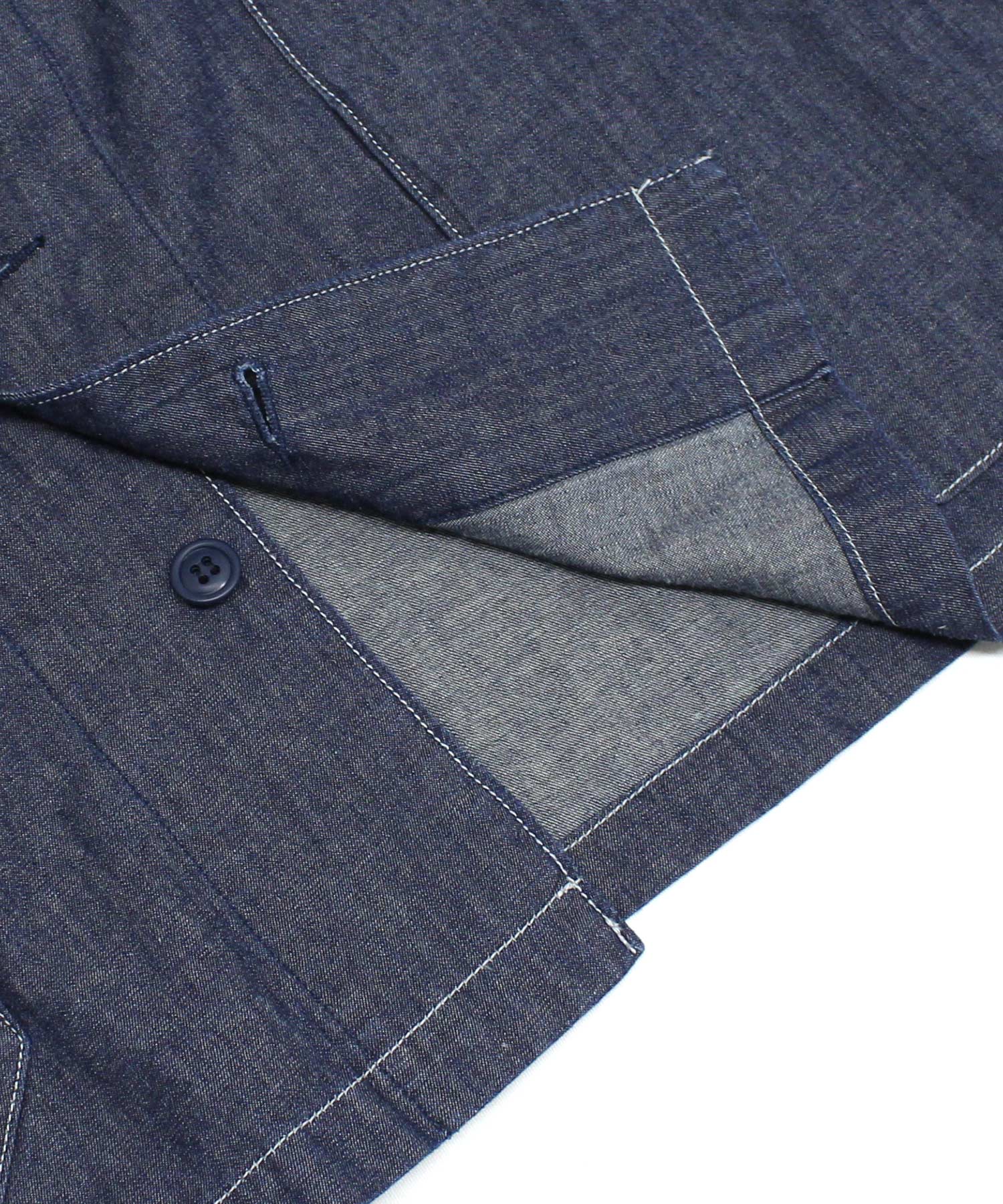 デニムワンウォッシュ