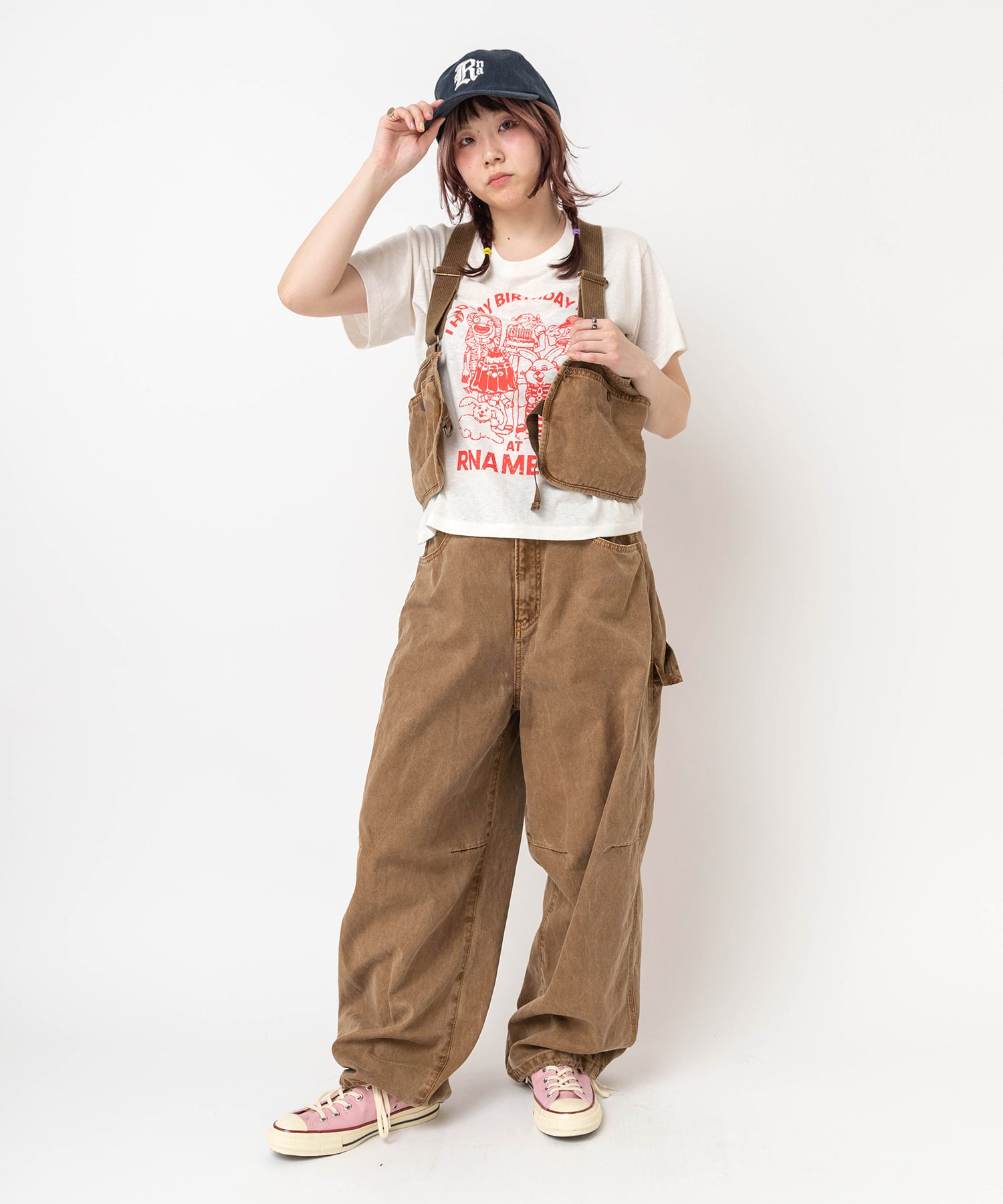 コヨーテブラウン