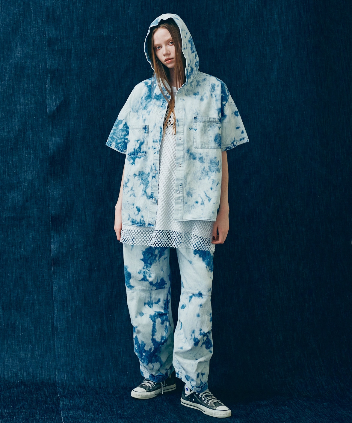 ブラックケミカル