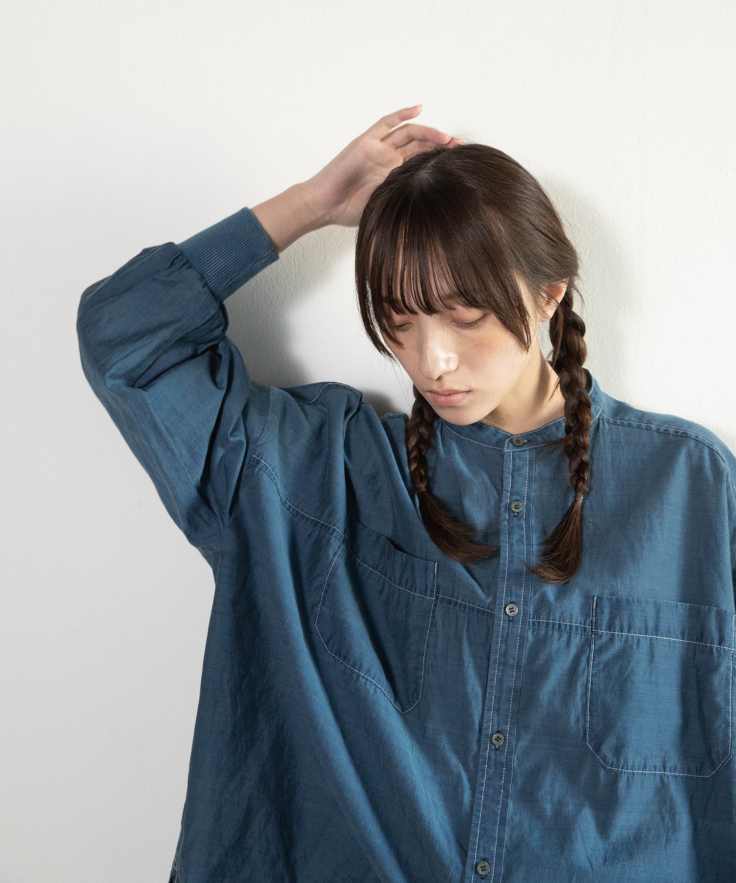 デニムBIOフェード