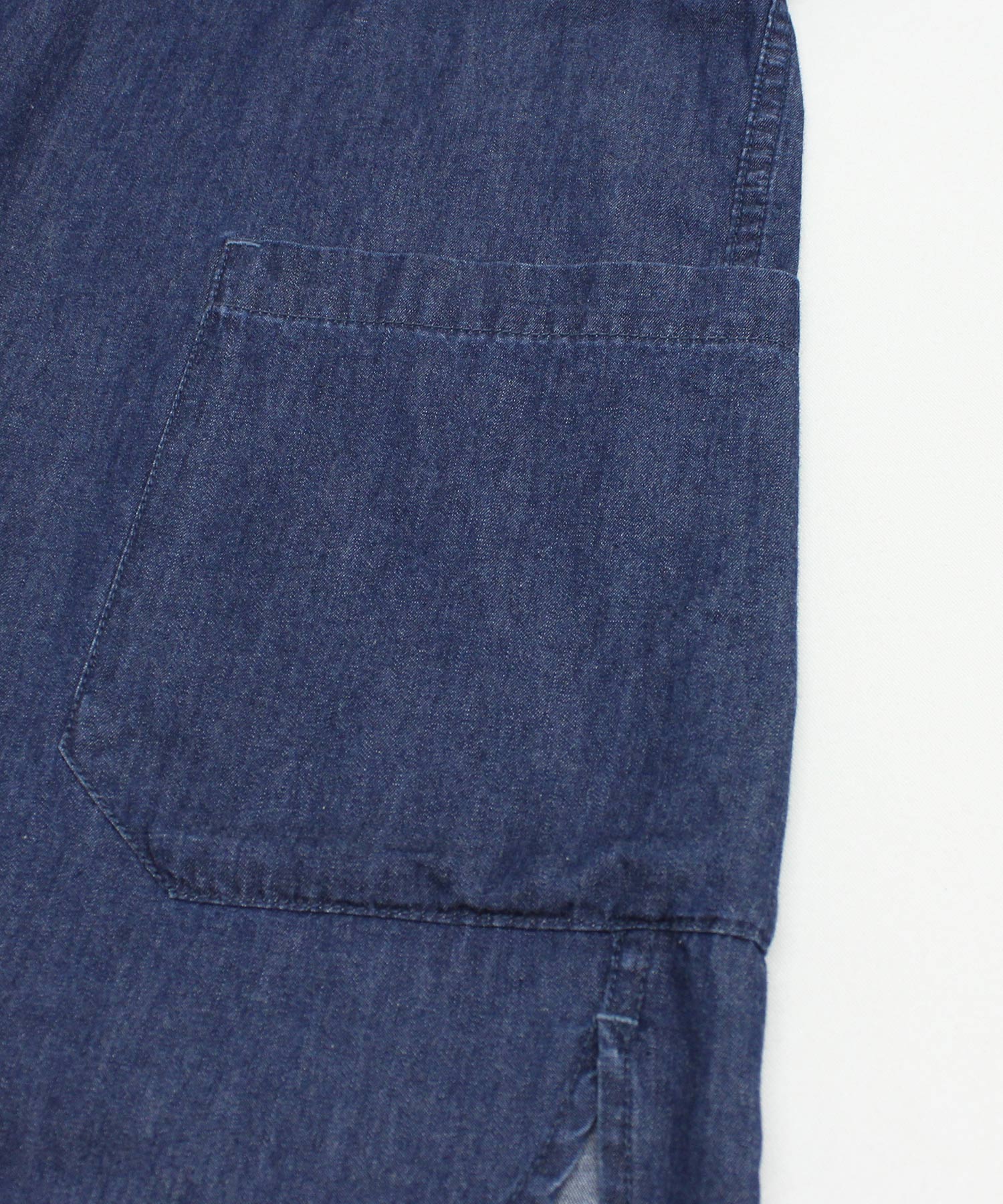 デニムBIOフェード