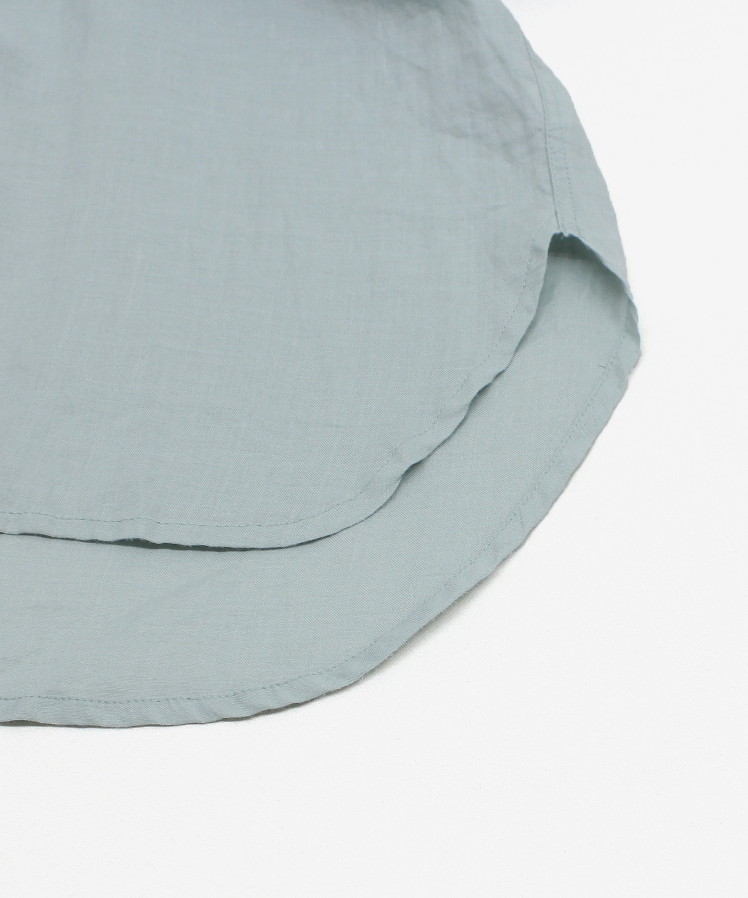 ミントグリーン