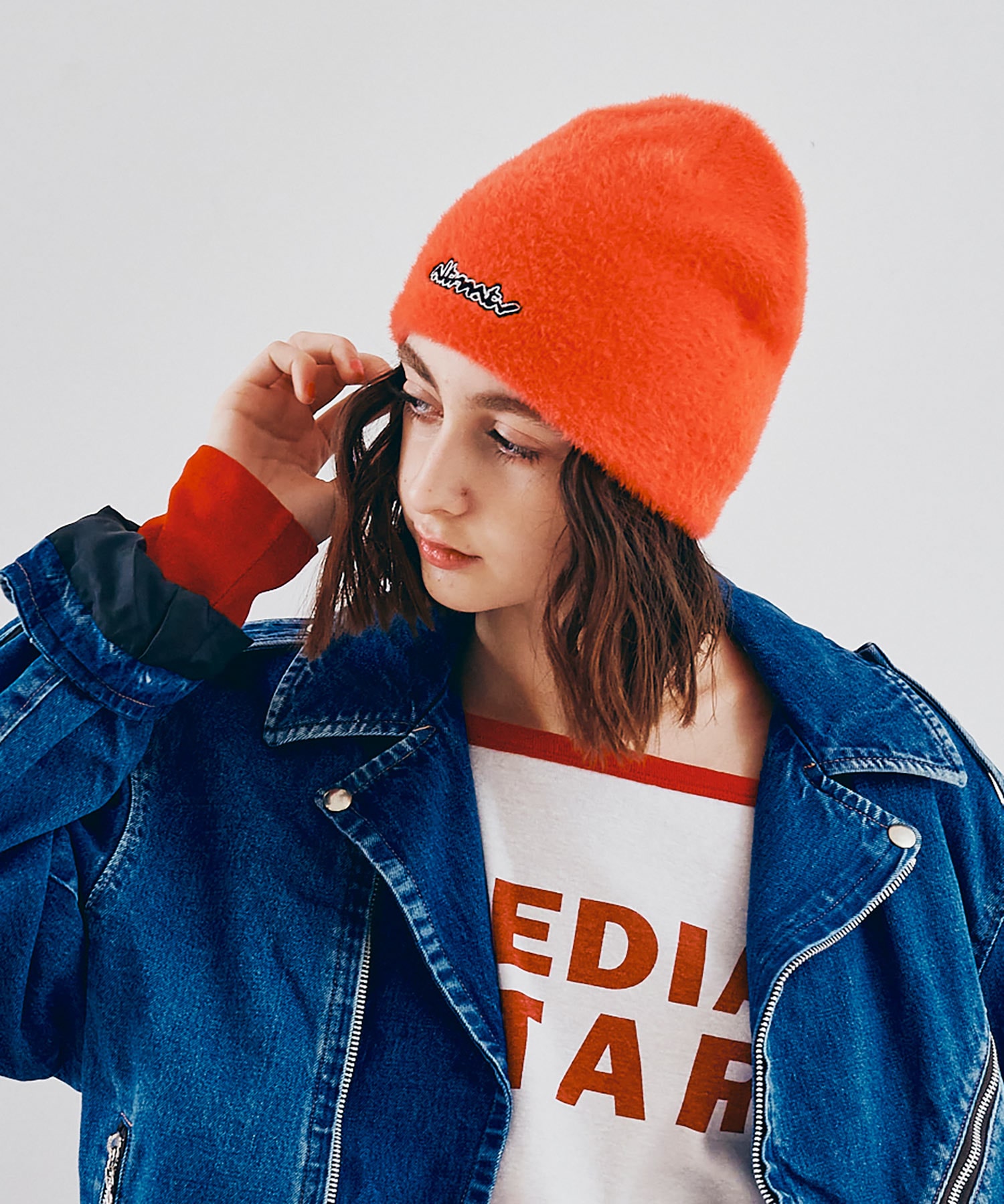 ブラッドオレンジ