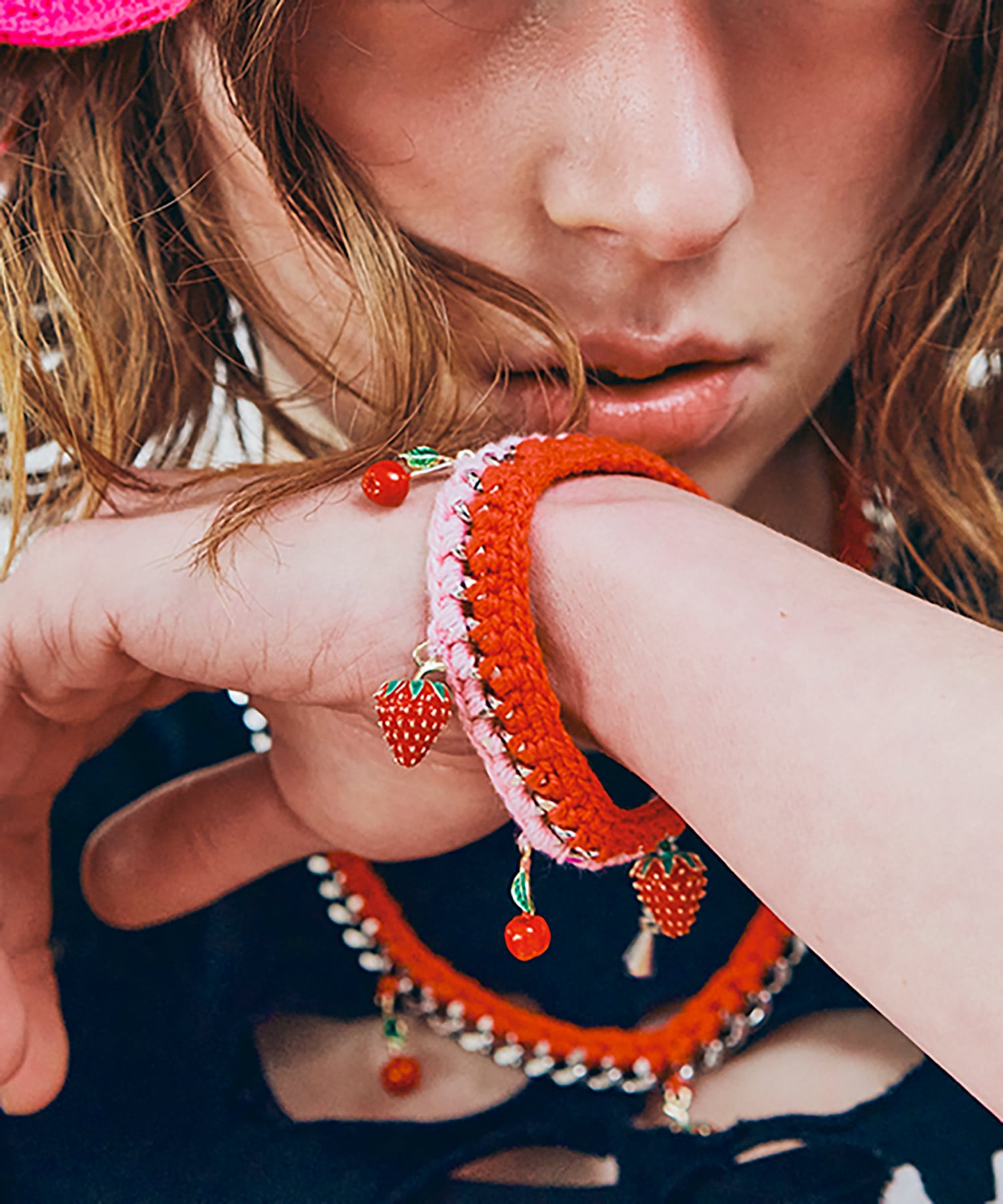 ストロベリー/チェルー