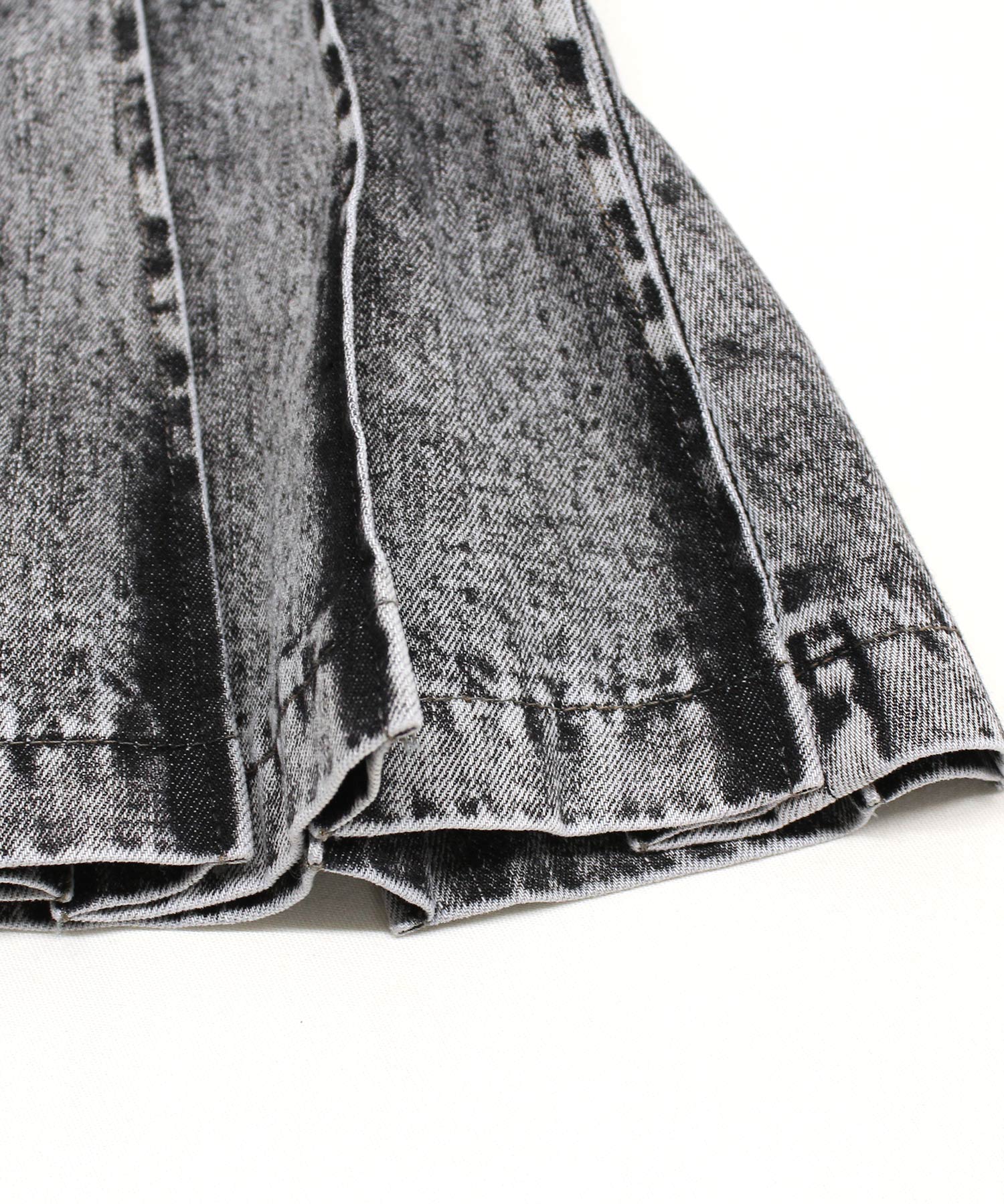 インディゴブルー